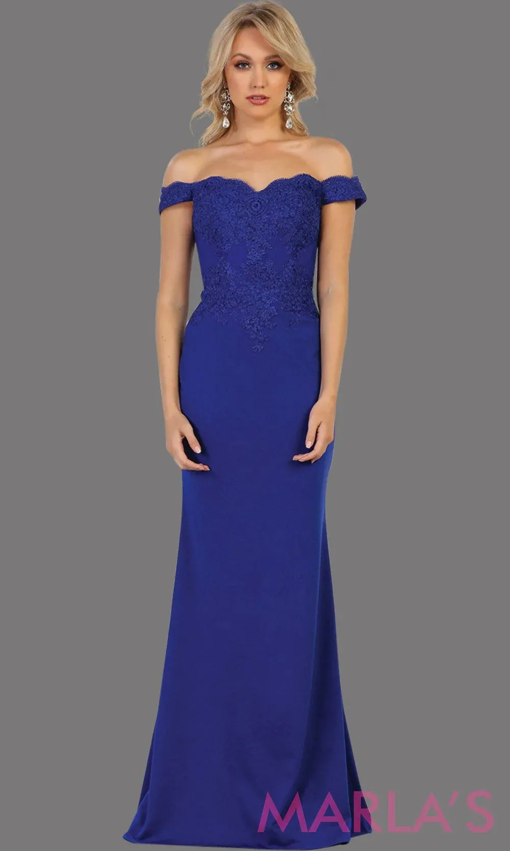 May Queen MQ1529B