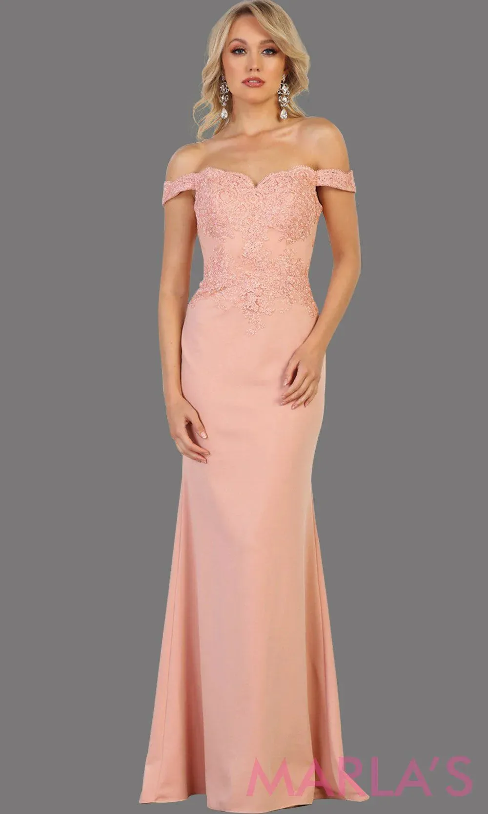 May Queen MQ1529B