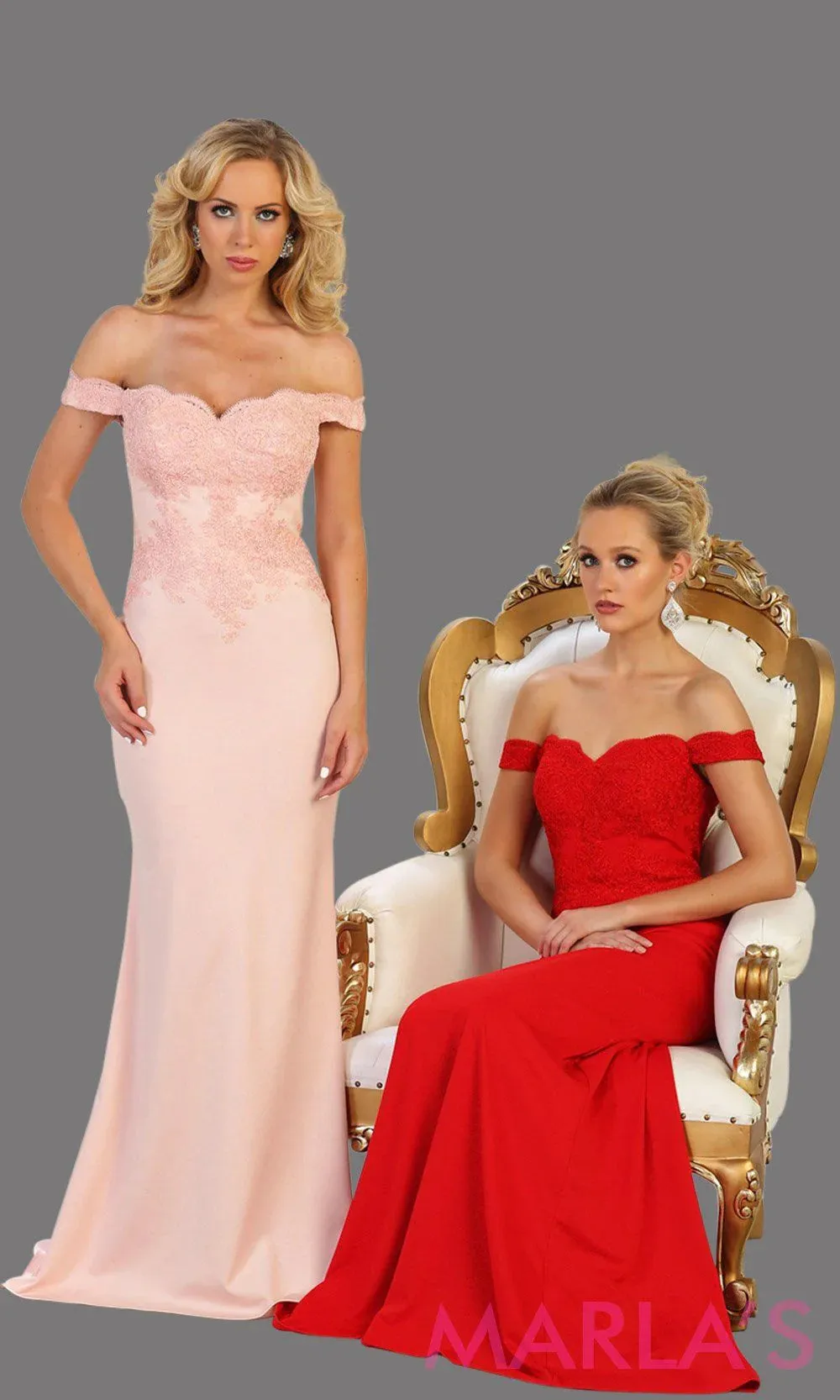 May Queen MQ1529B