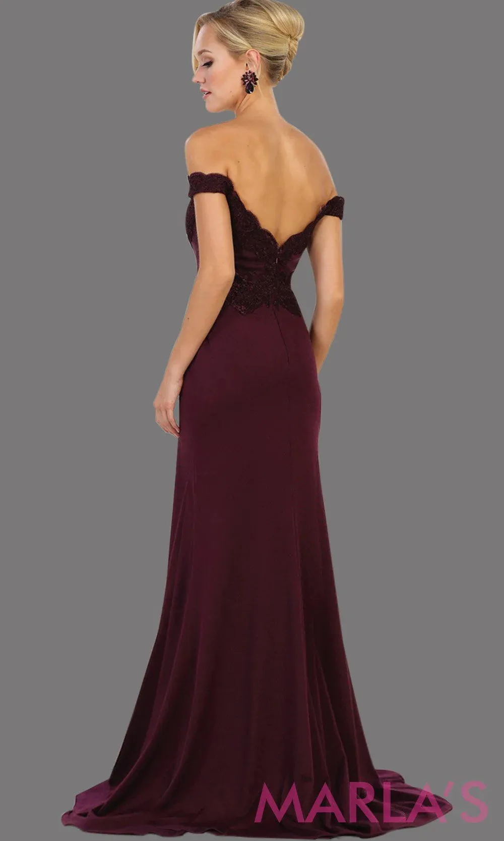 May Queen MQ1529B