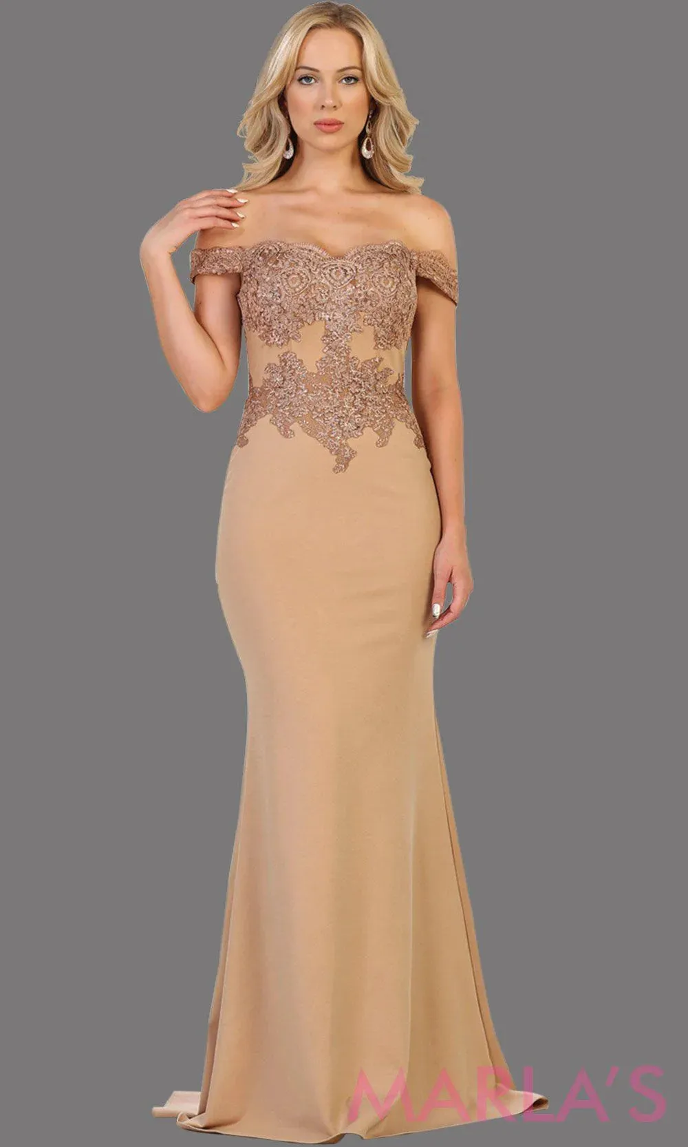 May Queen MQ1529B