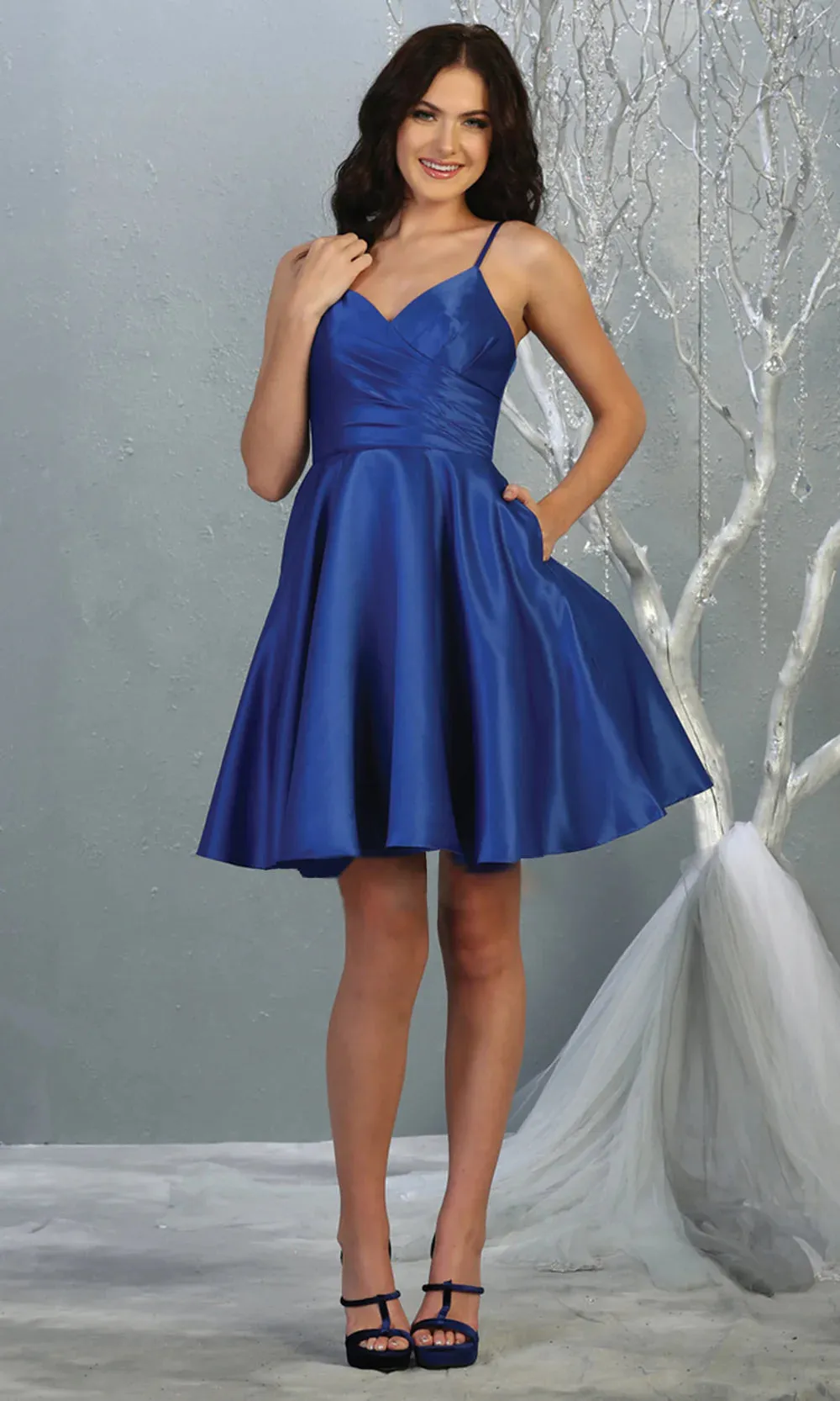 May Queen MQ1654