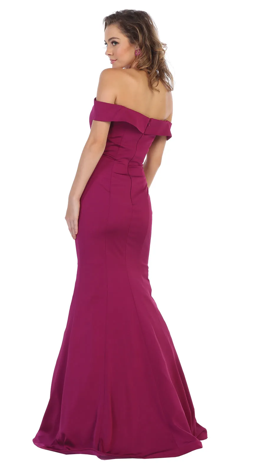 May Queen Quinceanera MQ1547