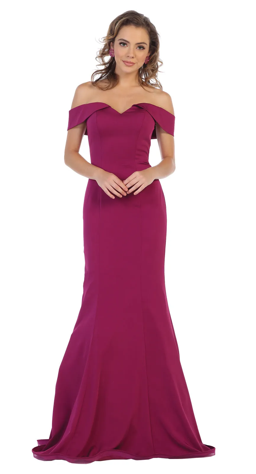 May Queen Quinceanera MQ1547