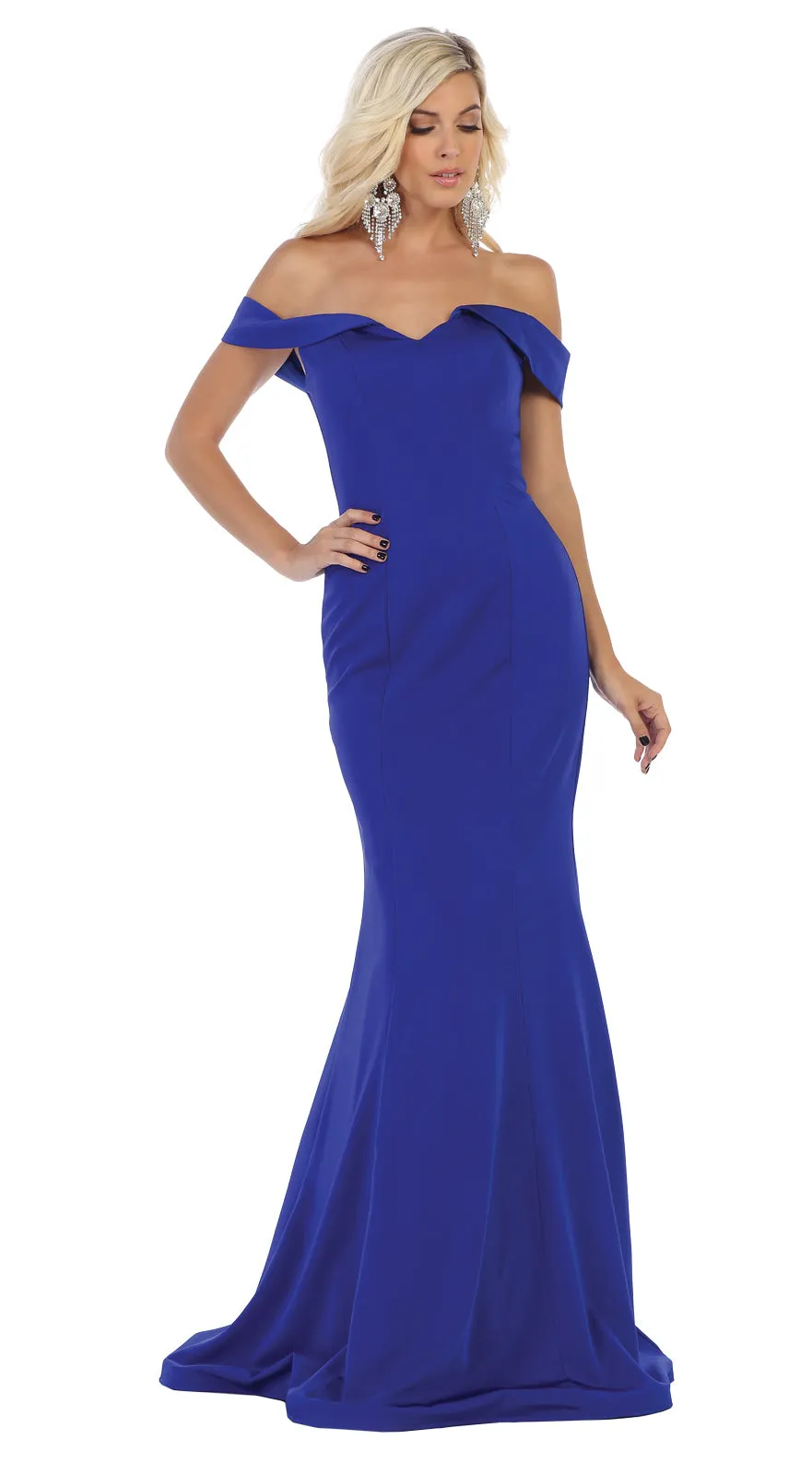 May Queen Quinceanera MQ1547