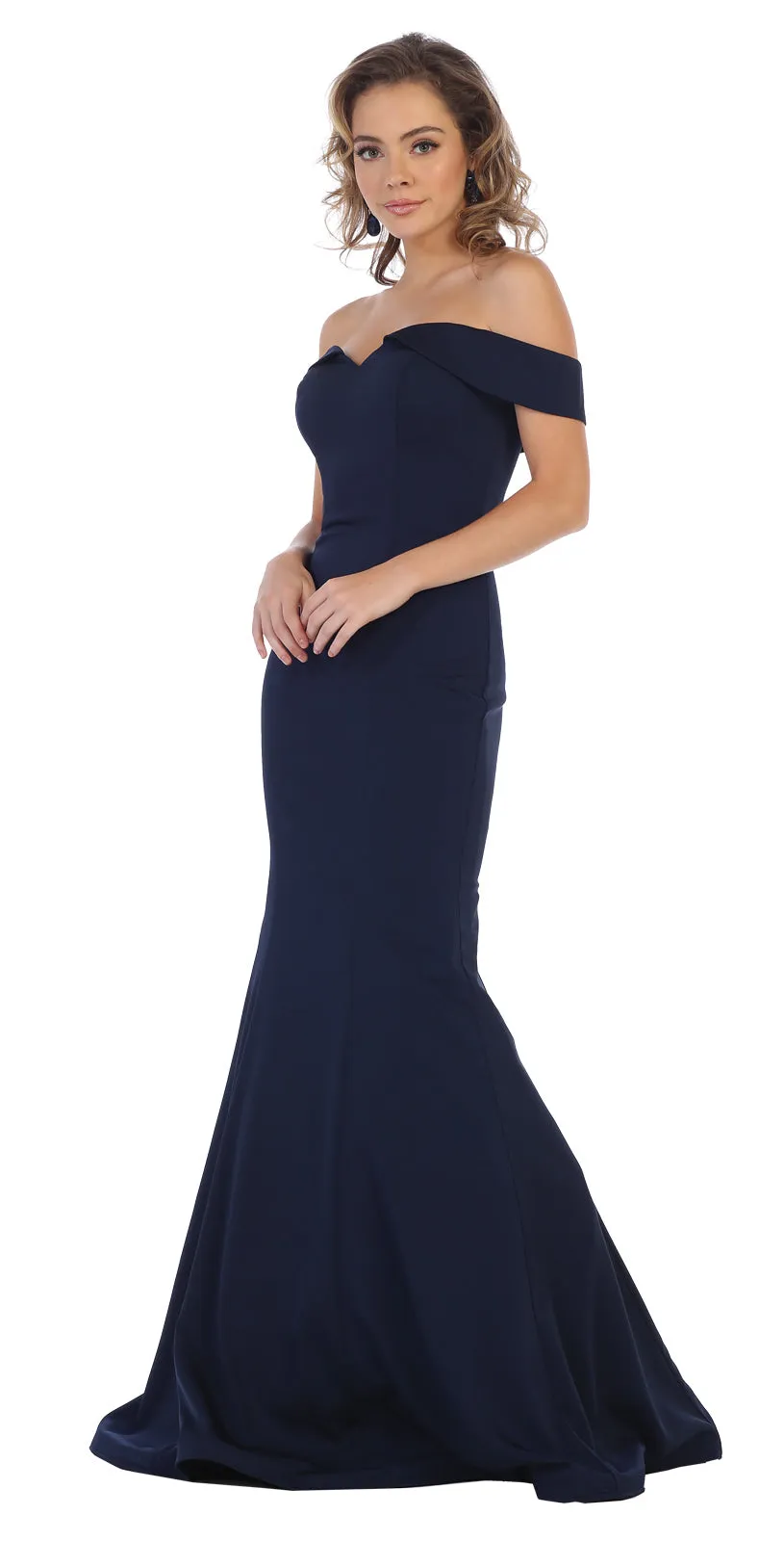 May Queen Quinceanera MQ1547
