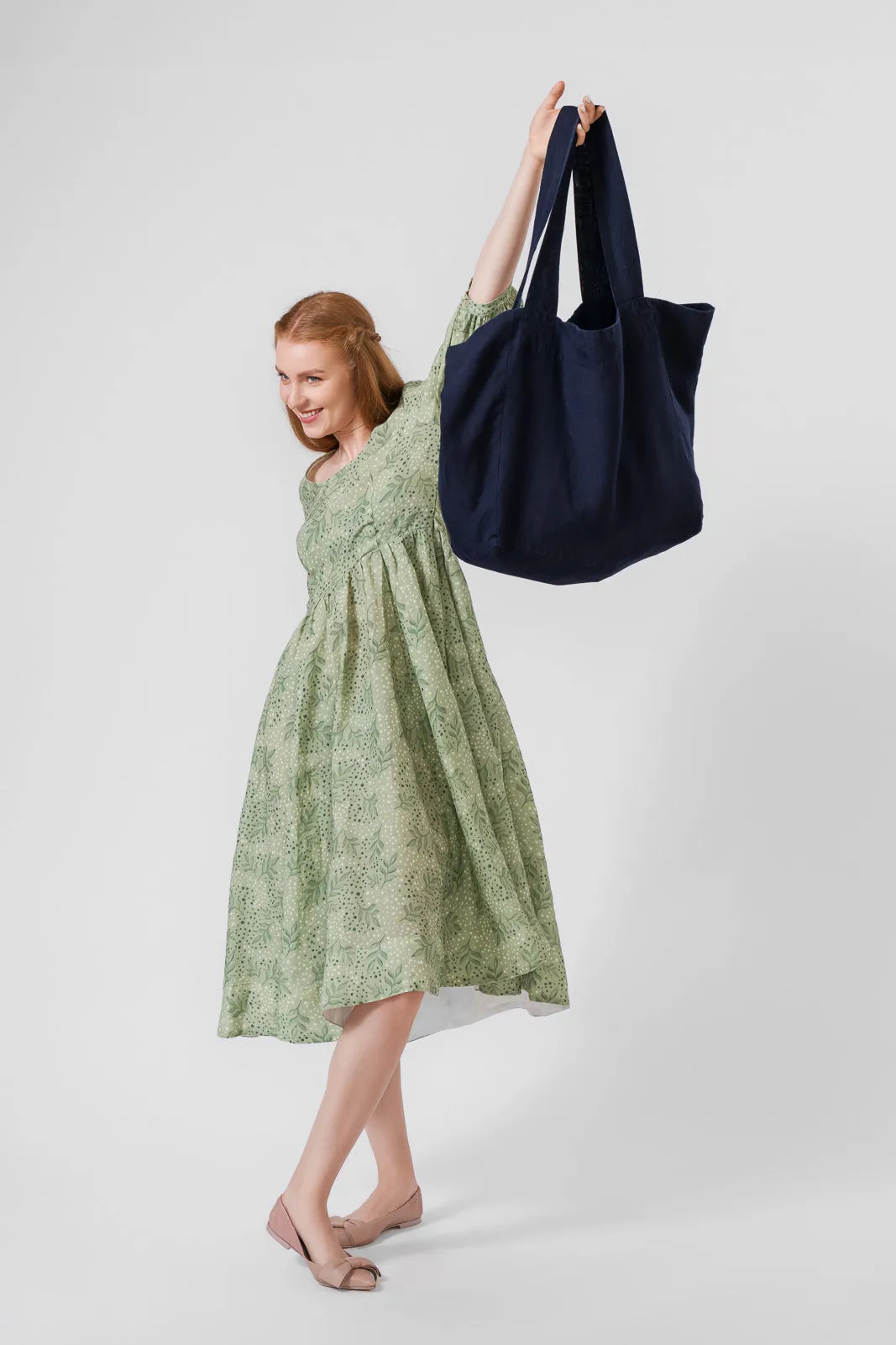 May Tote