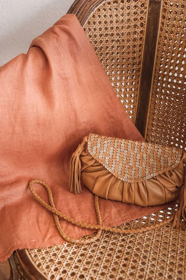 Maya Clutch