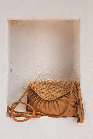 Maya Clutch