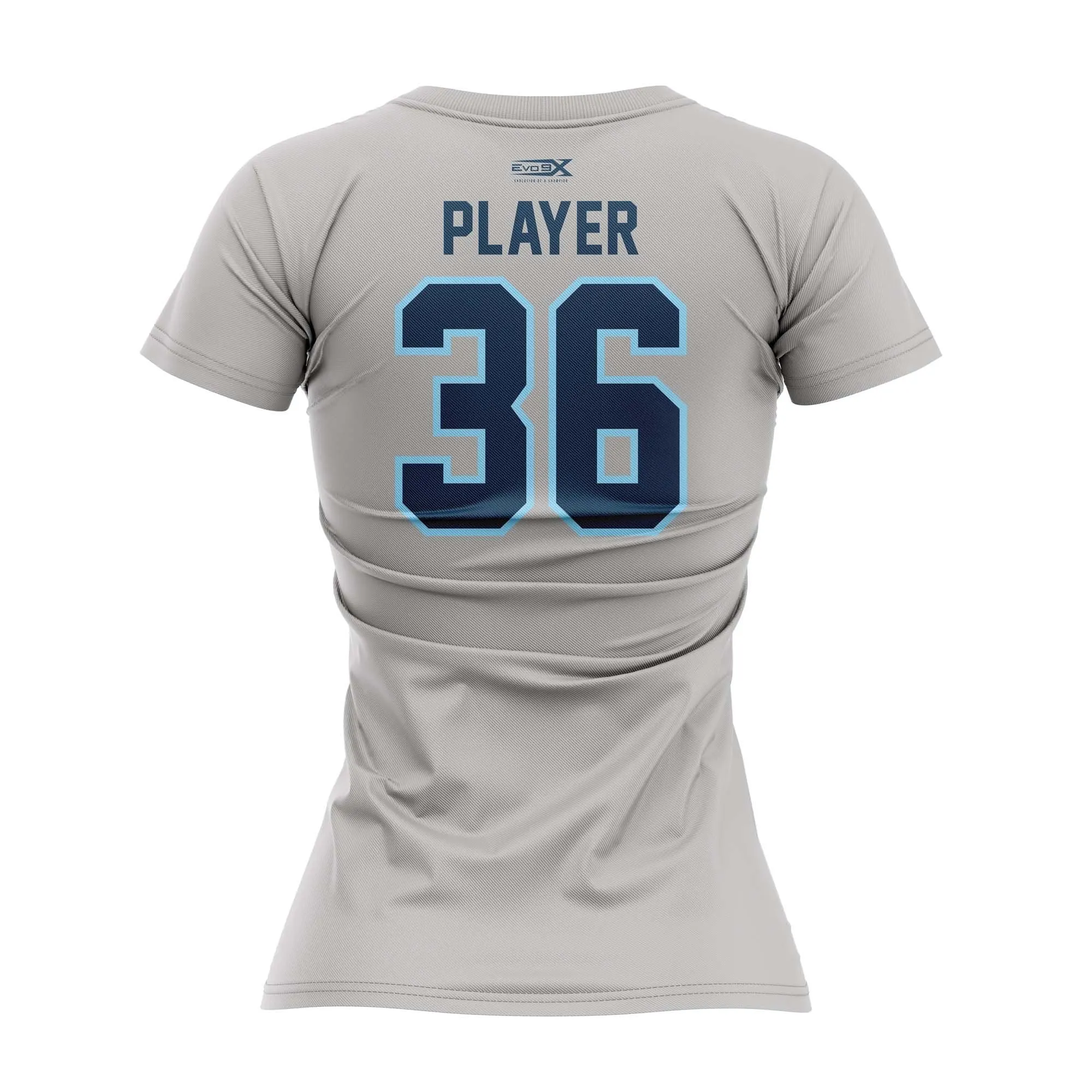 MAYHEM Practice Shirt