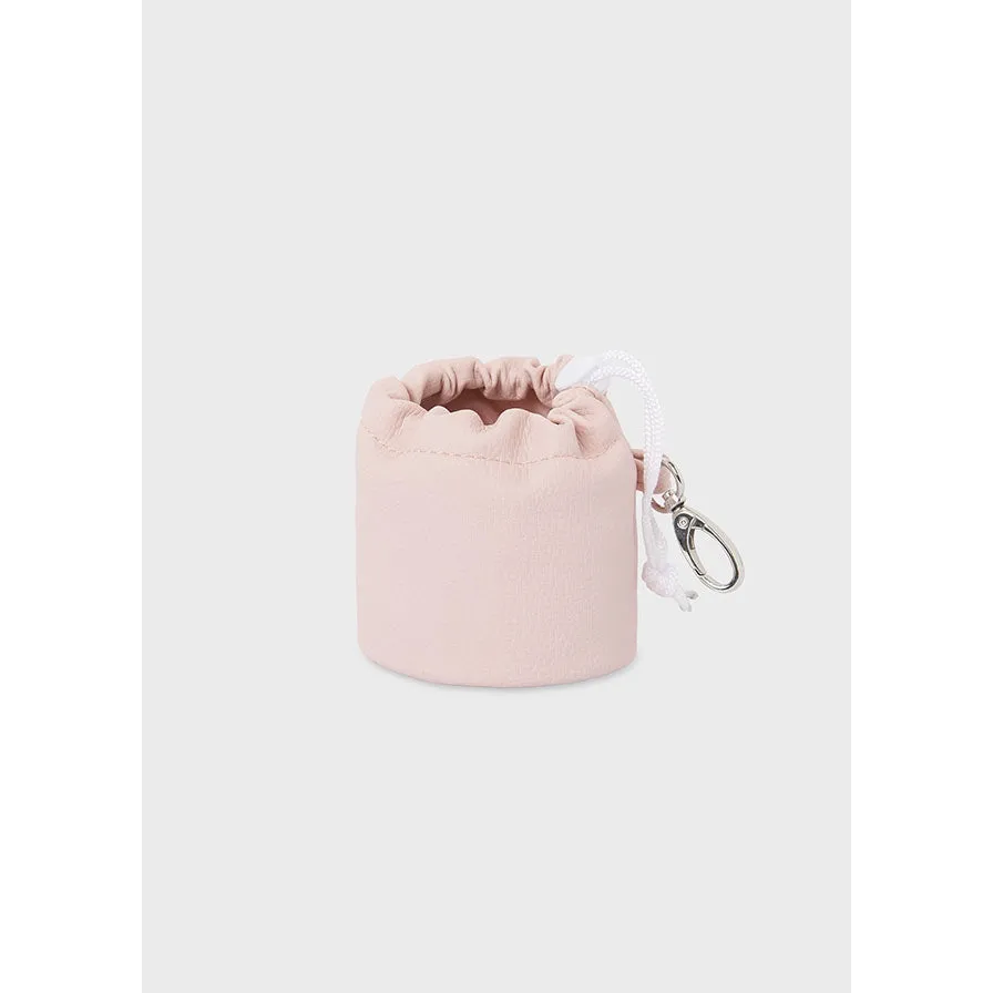 Mayoral Rose Diaper Bag