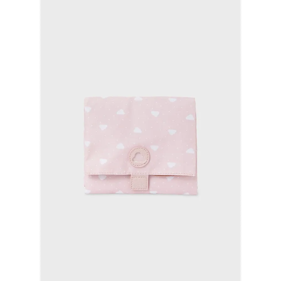 Mayoral Rose Diaper Bag