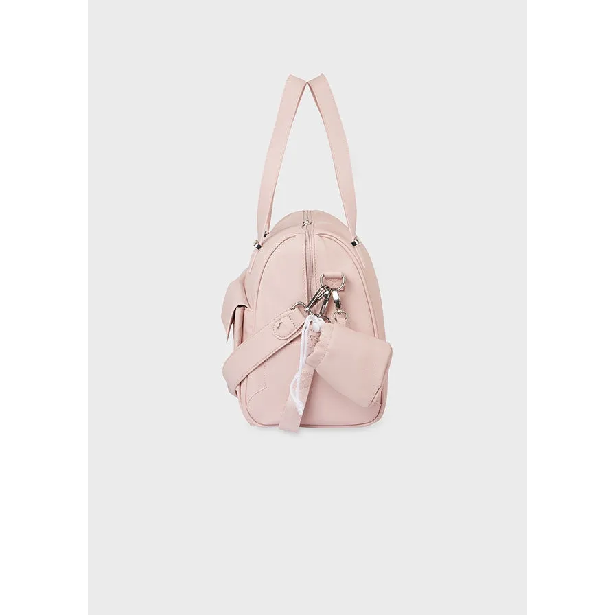 Mayoral Rose Diaper Bag