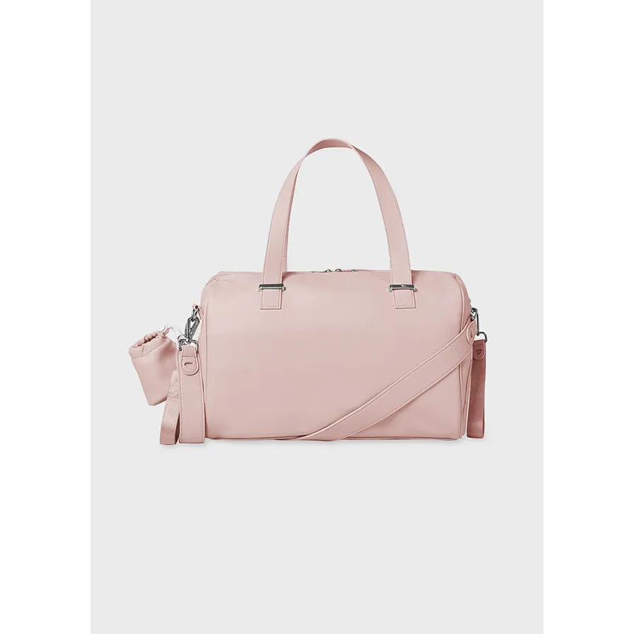 Mayoral Rose Diaper Bag