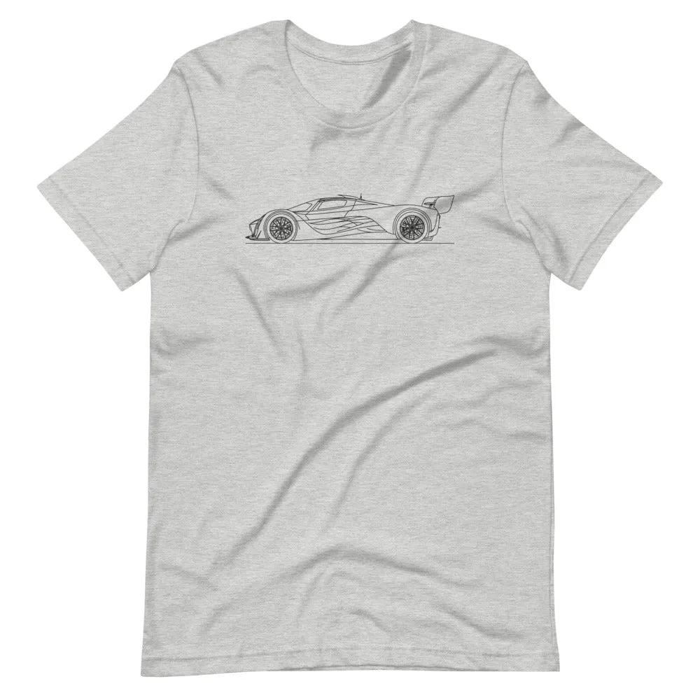 Mazda Furai silhouette T-shirt
