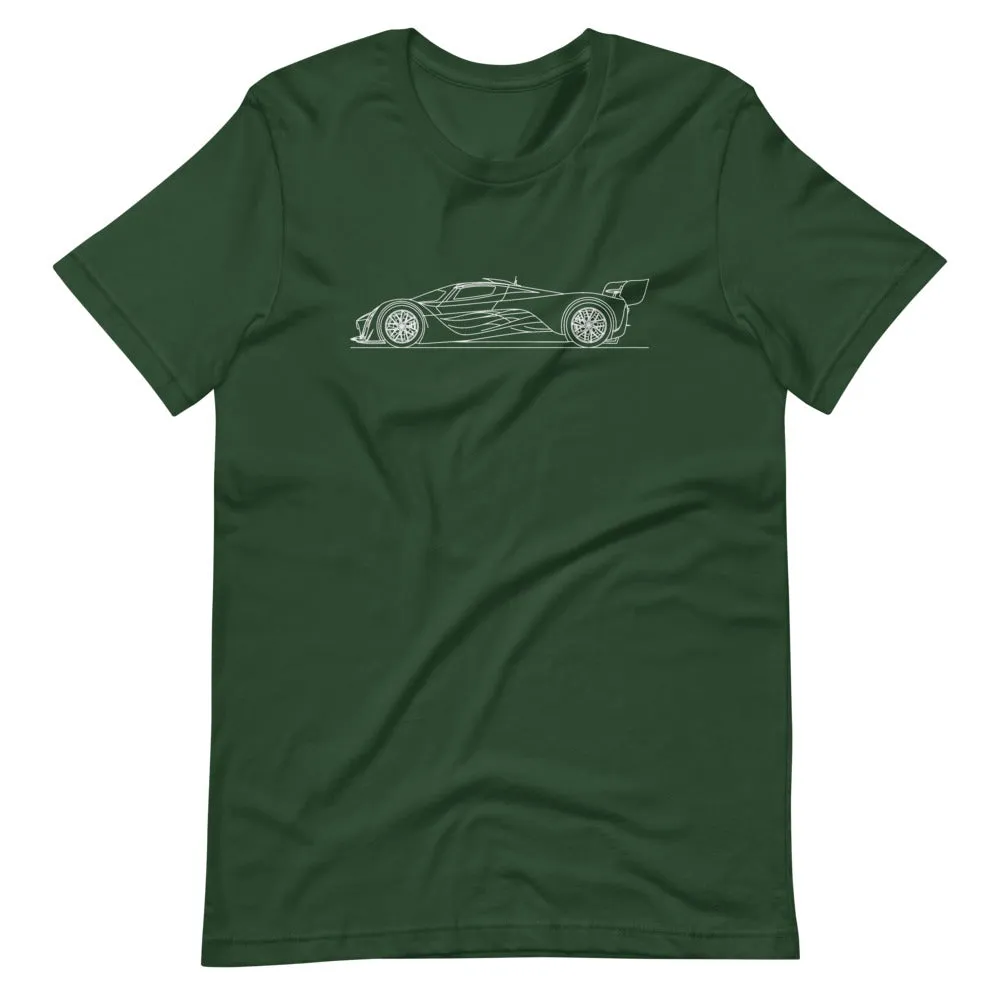 Mazda Furai silhouette T-shirt