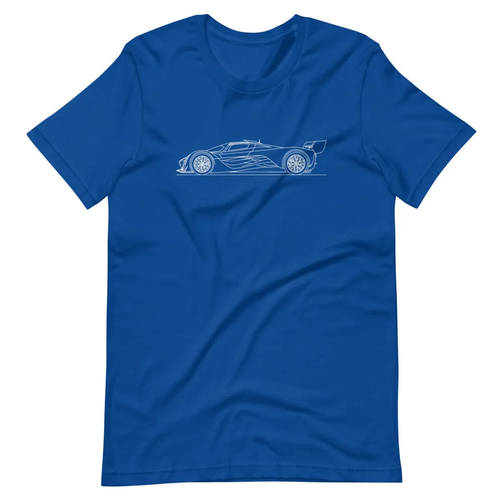 Mazda Furai silhouette T-shirt