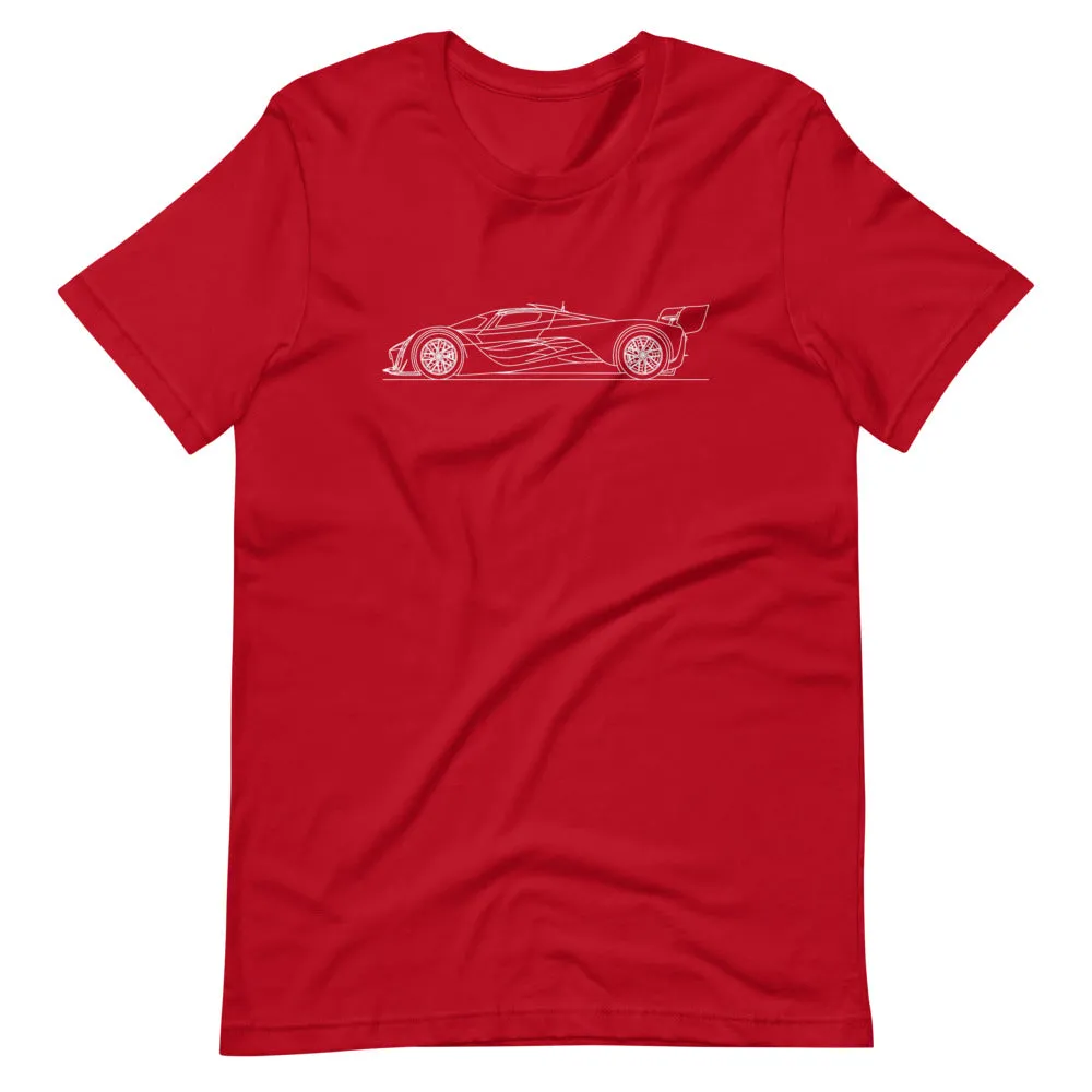 Mazda Furai silhouette T-shirt