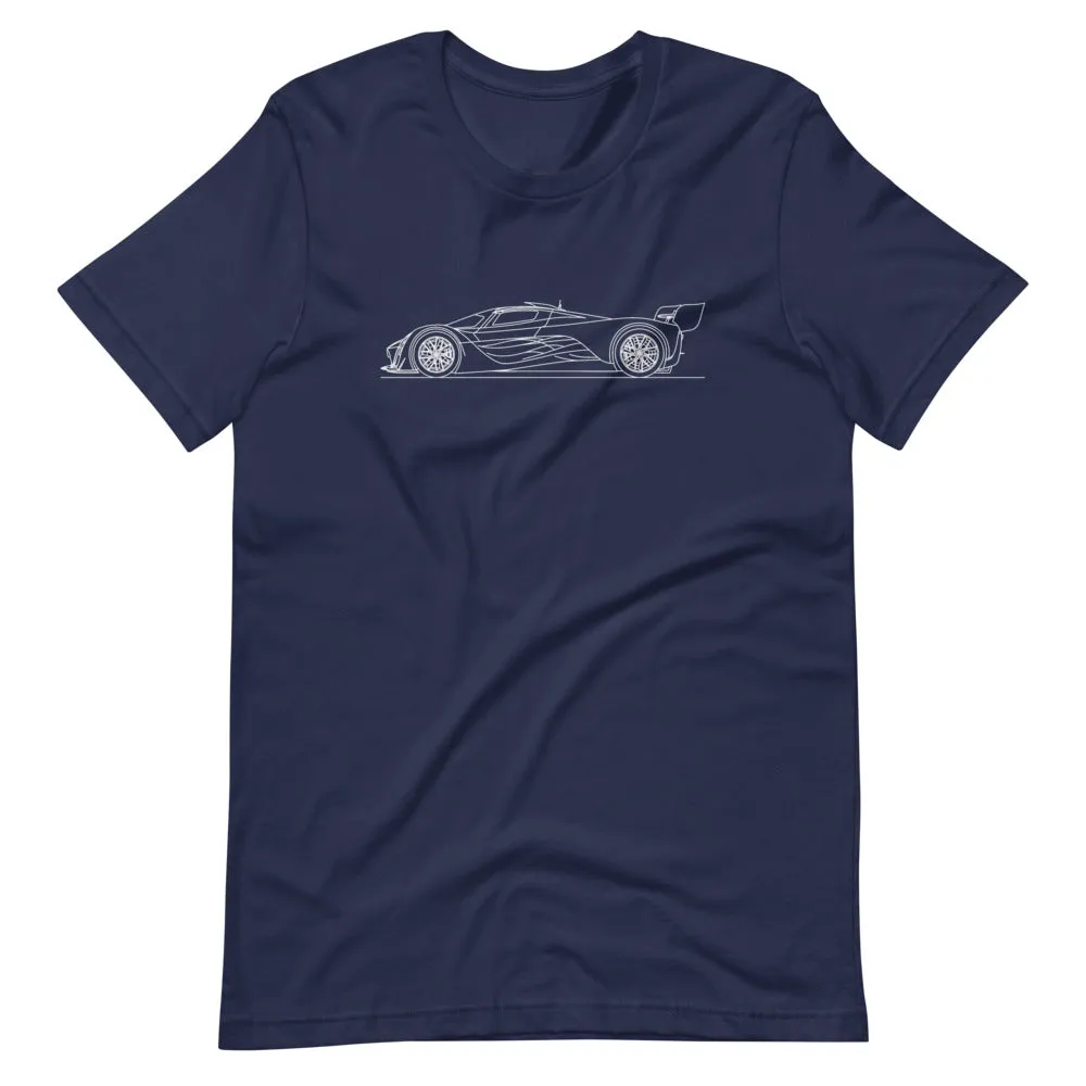 Mazda Furai silhouette T-shirt