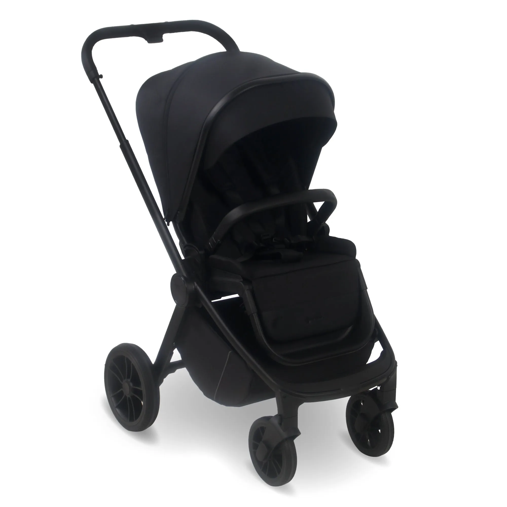MB450i 3-in-1 Travel System with Base - Black
