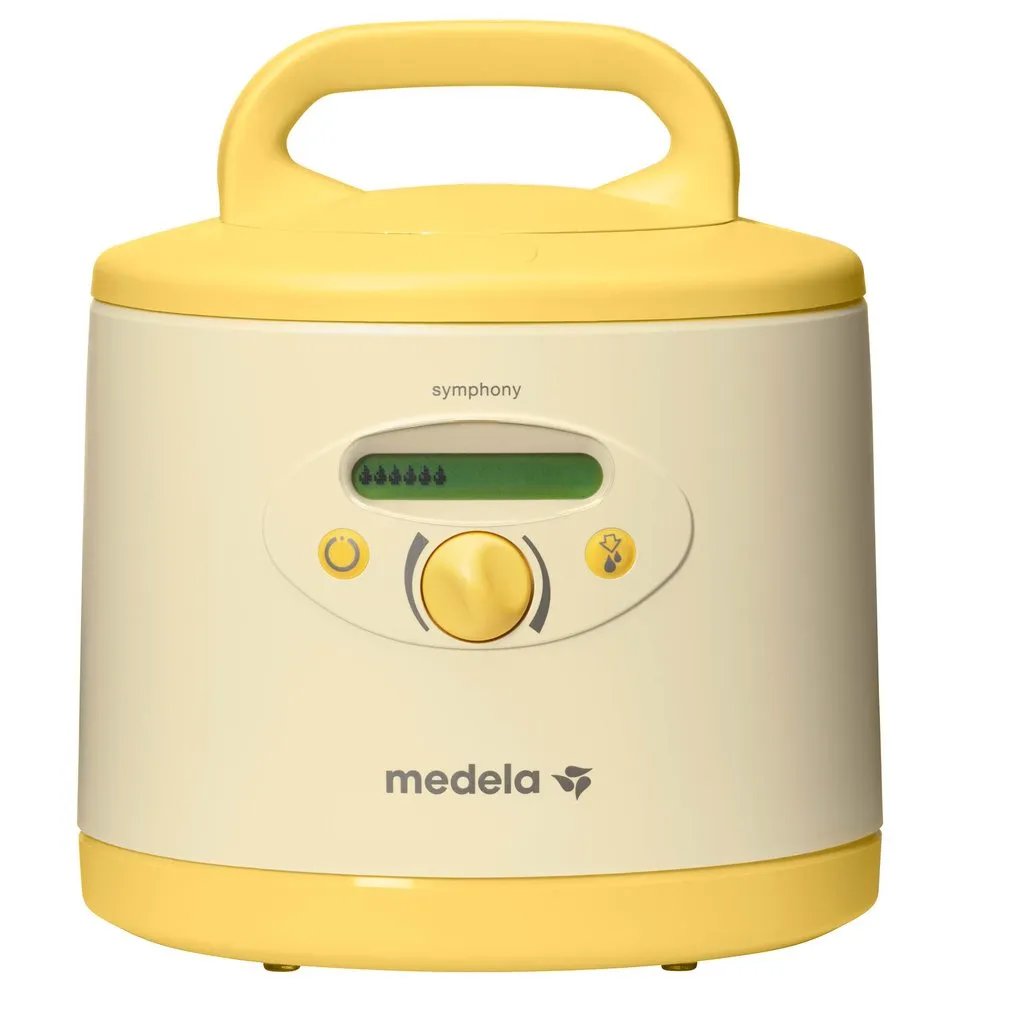 Medela Colostrum Collector for Symphony Medela Breast Pump