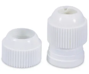 Medium Coupler 3 pieces