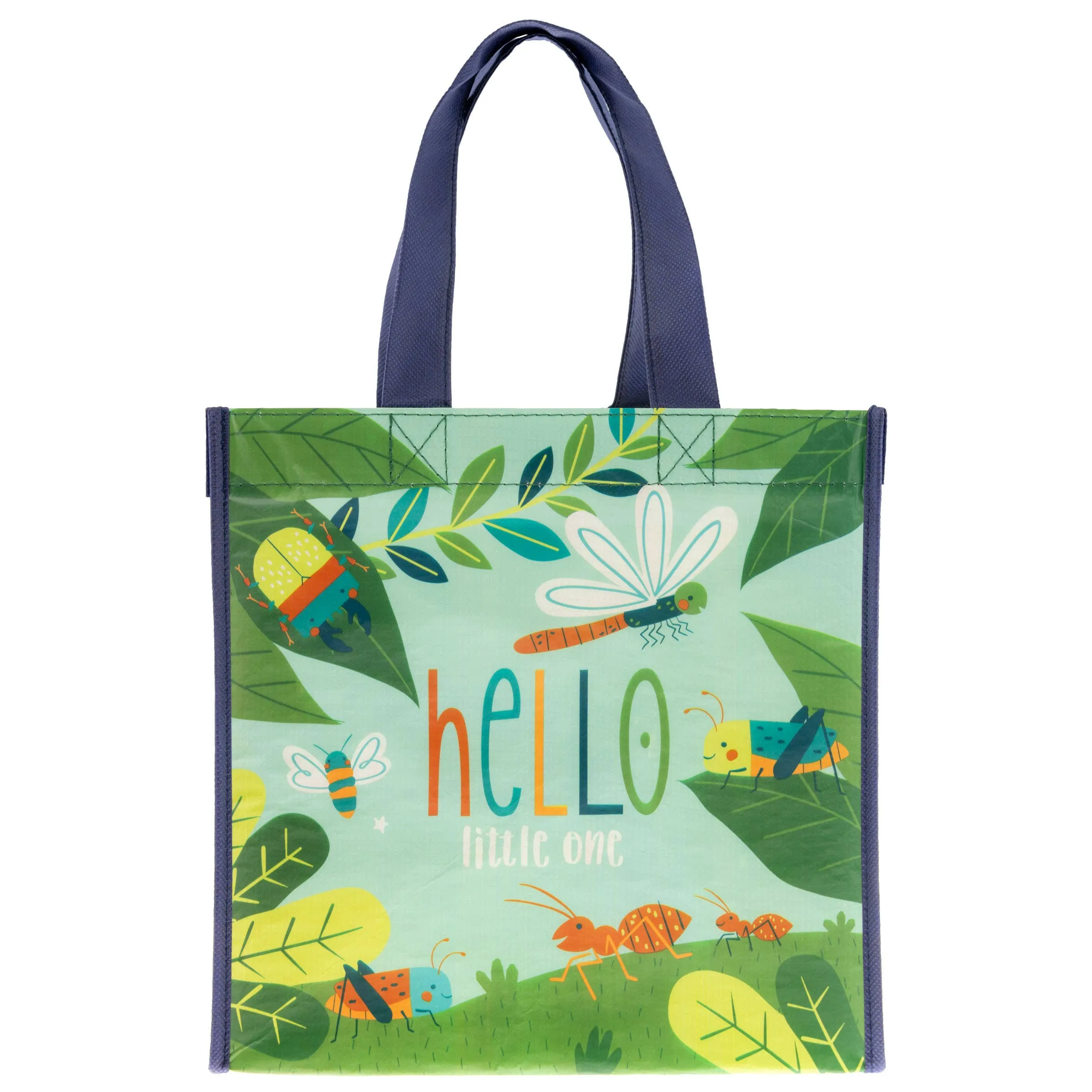 Medium Recycled Gift Bag, Variety of Styles