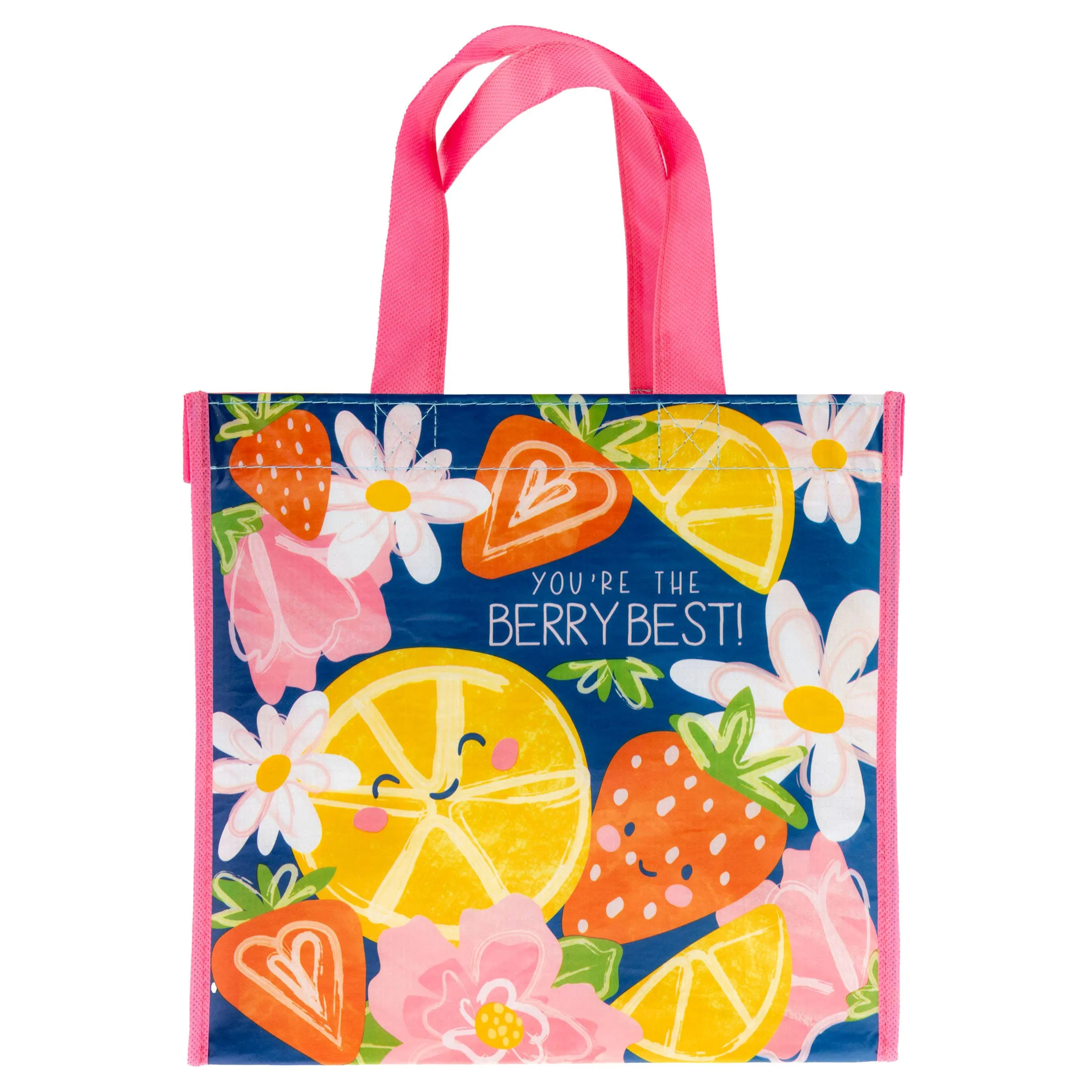 Medium Recycled Gift Bag, Variety of Styles