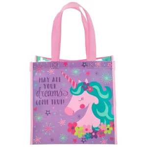 Medium Recycled Gift Bag, Variety of Styles