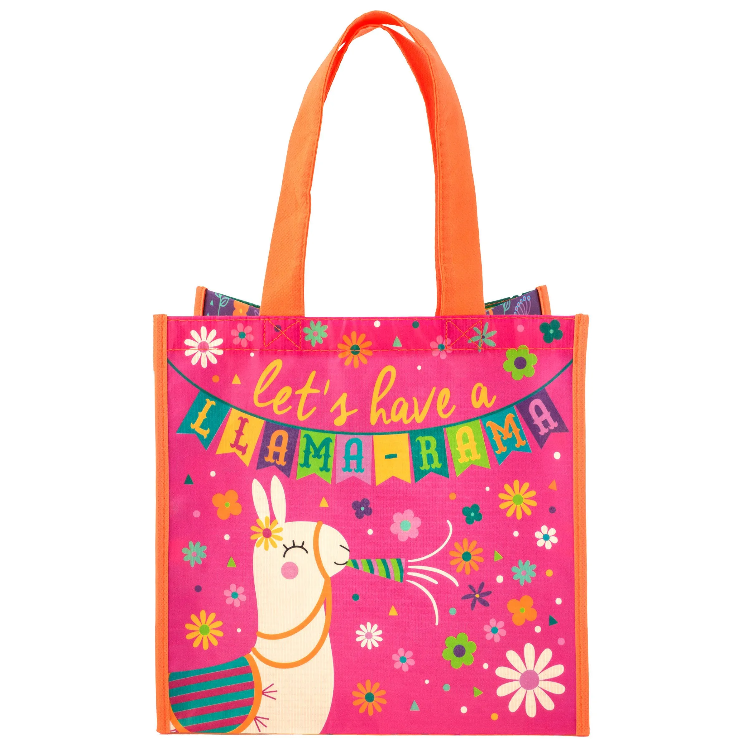 Medium Recycled Gift Bag, Variety of Styles