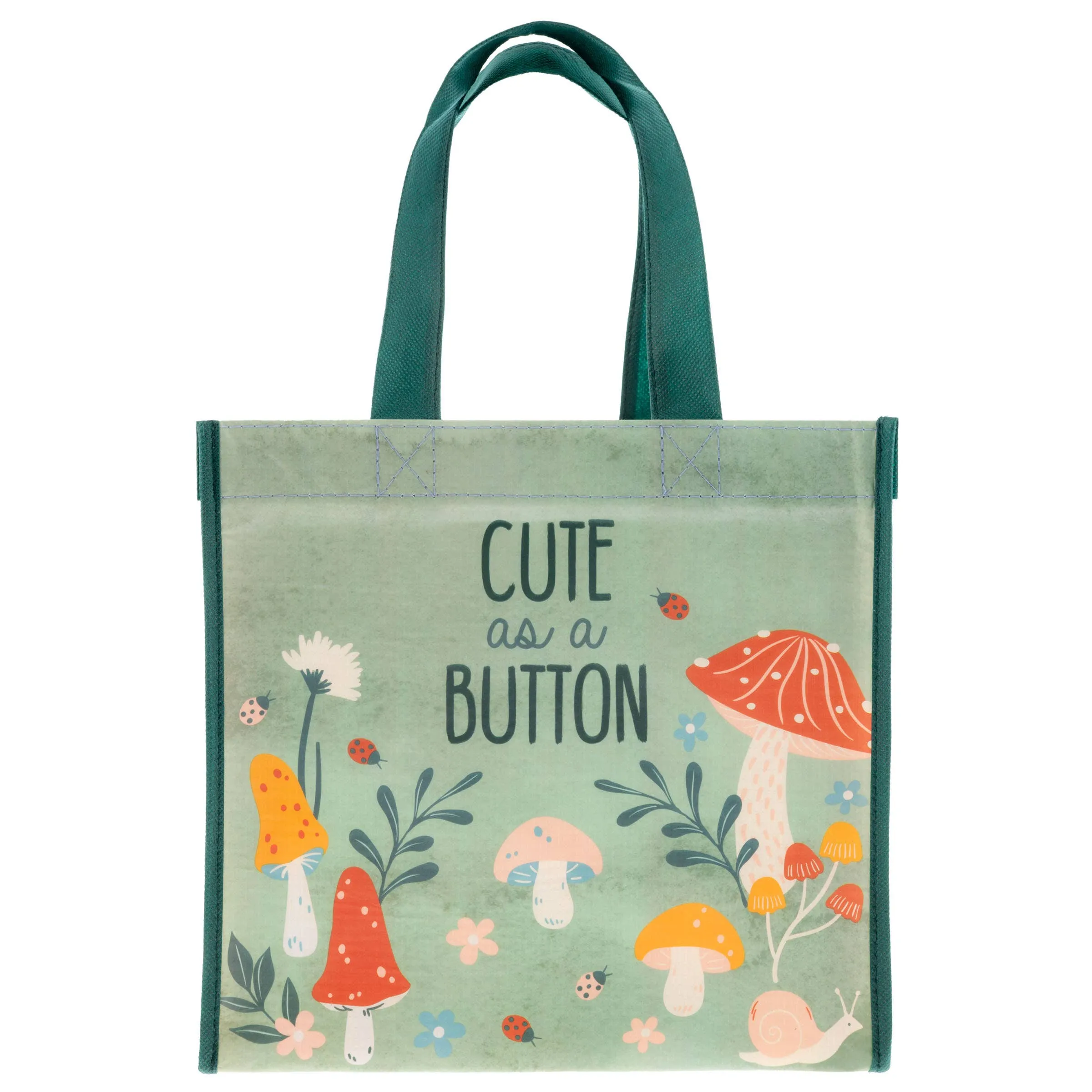 Medium Recycled Gift Bag, Variety of Styles
