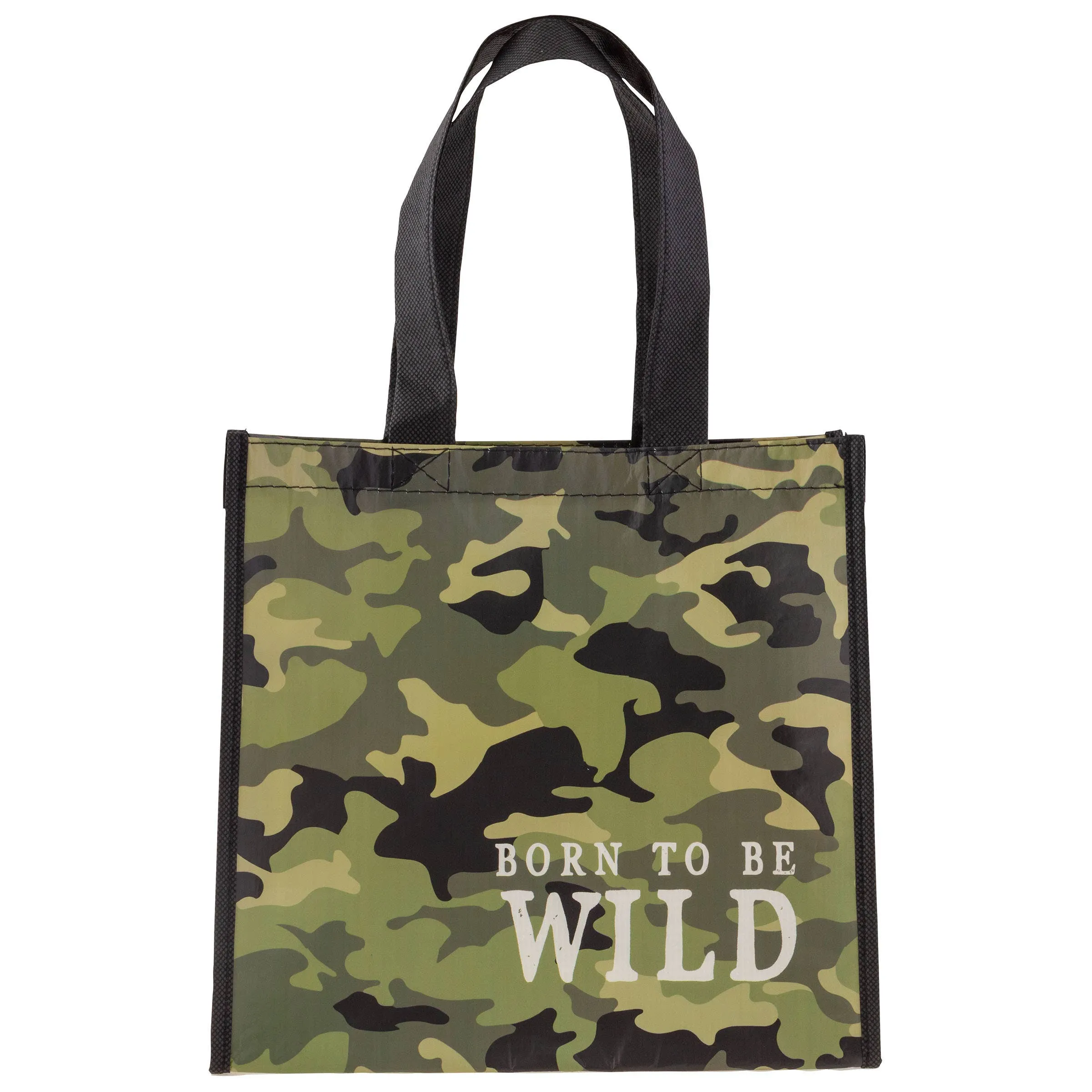 Medium Recycled Gift Bag, Variety of Styles
