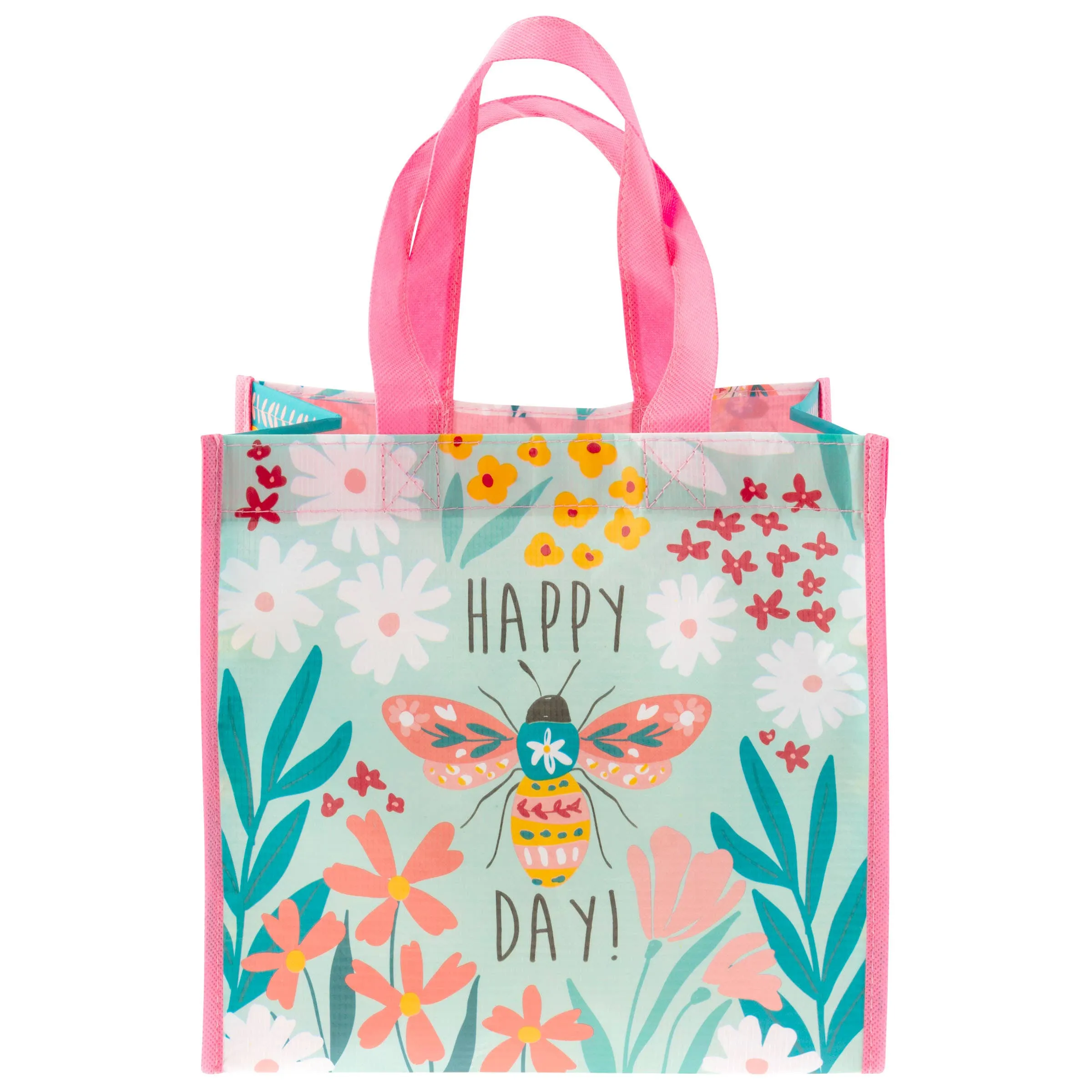 Medium Recycled Gift Bag, Variety of Styles