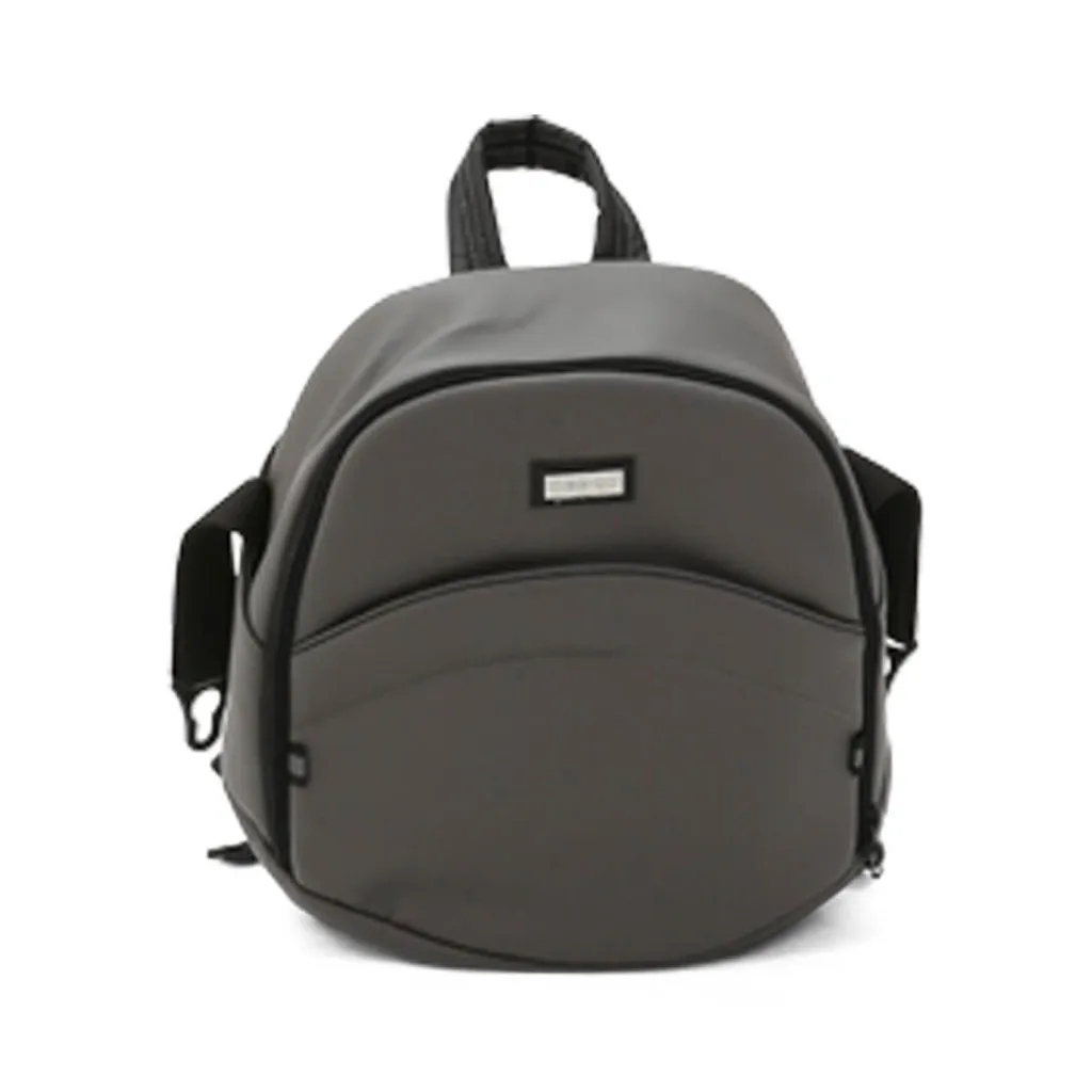 MEE-GO Milano Evo 3in1 Bundle - Luxe - Slate Grey