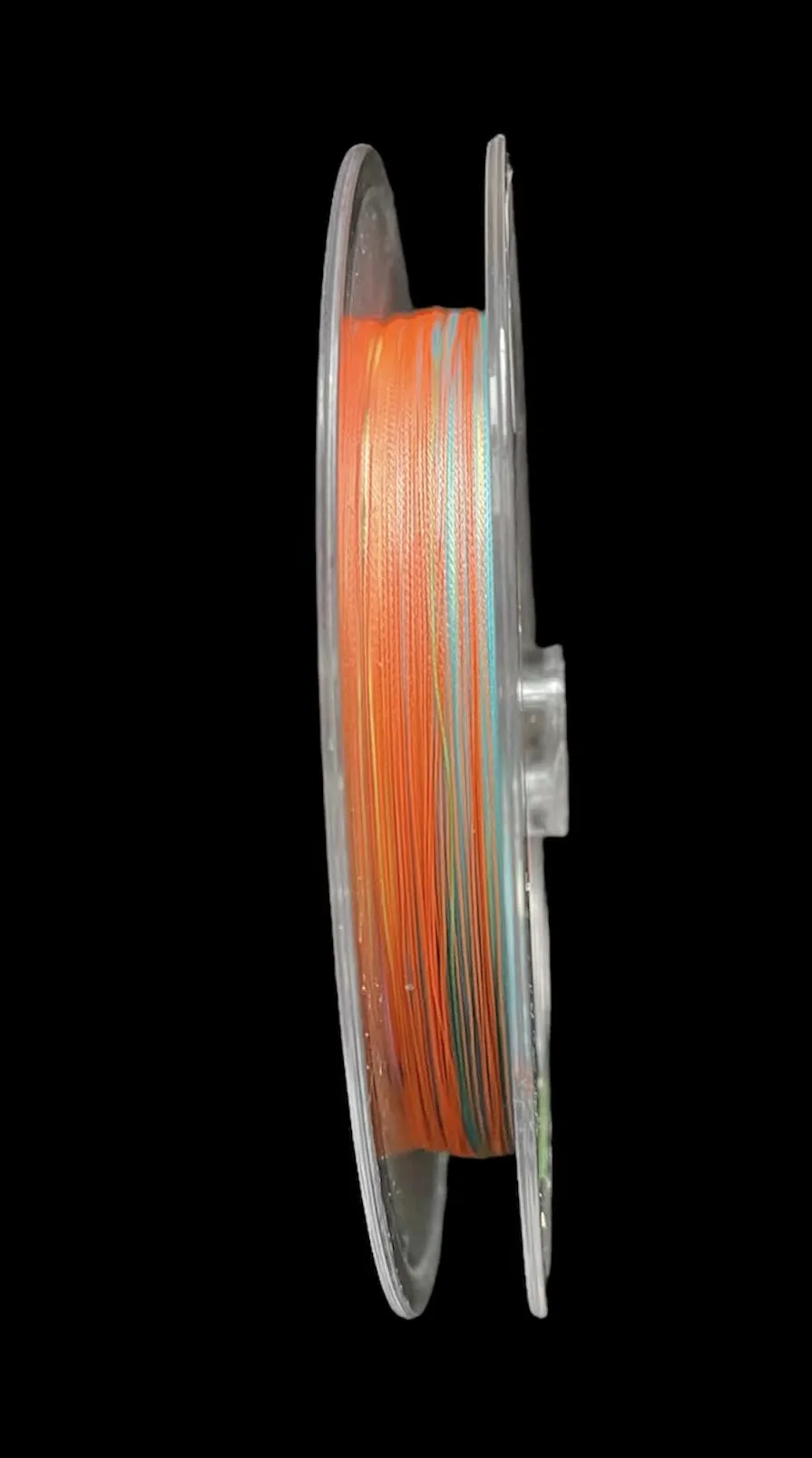 Mega PE Braided Line 10M Interval 300M Multi Size Fishing Tackle