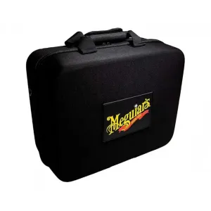 Meguiar's Soft Shell Carry Case