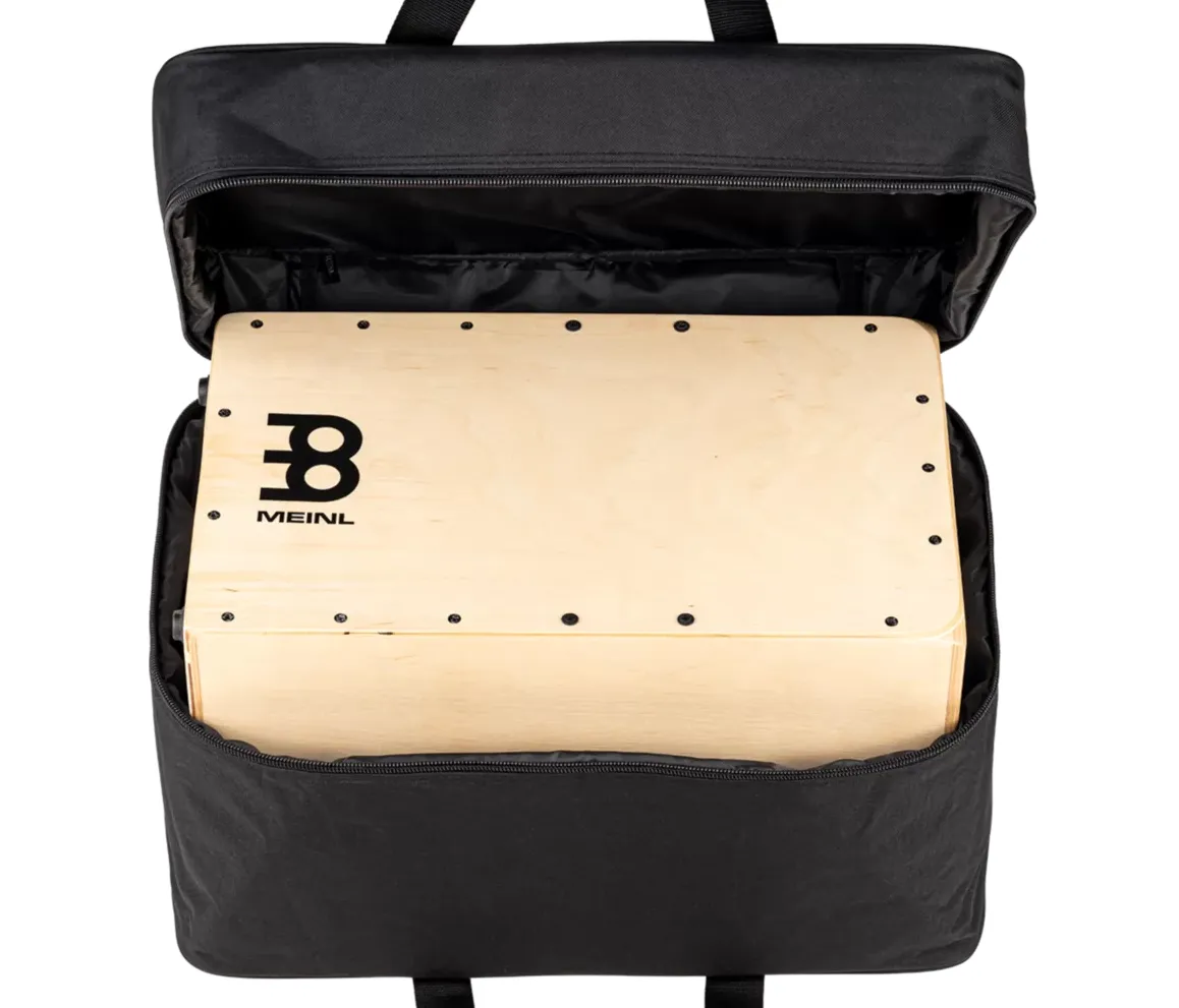 Meinl (MSTCJB) Cajon Gig Bag