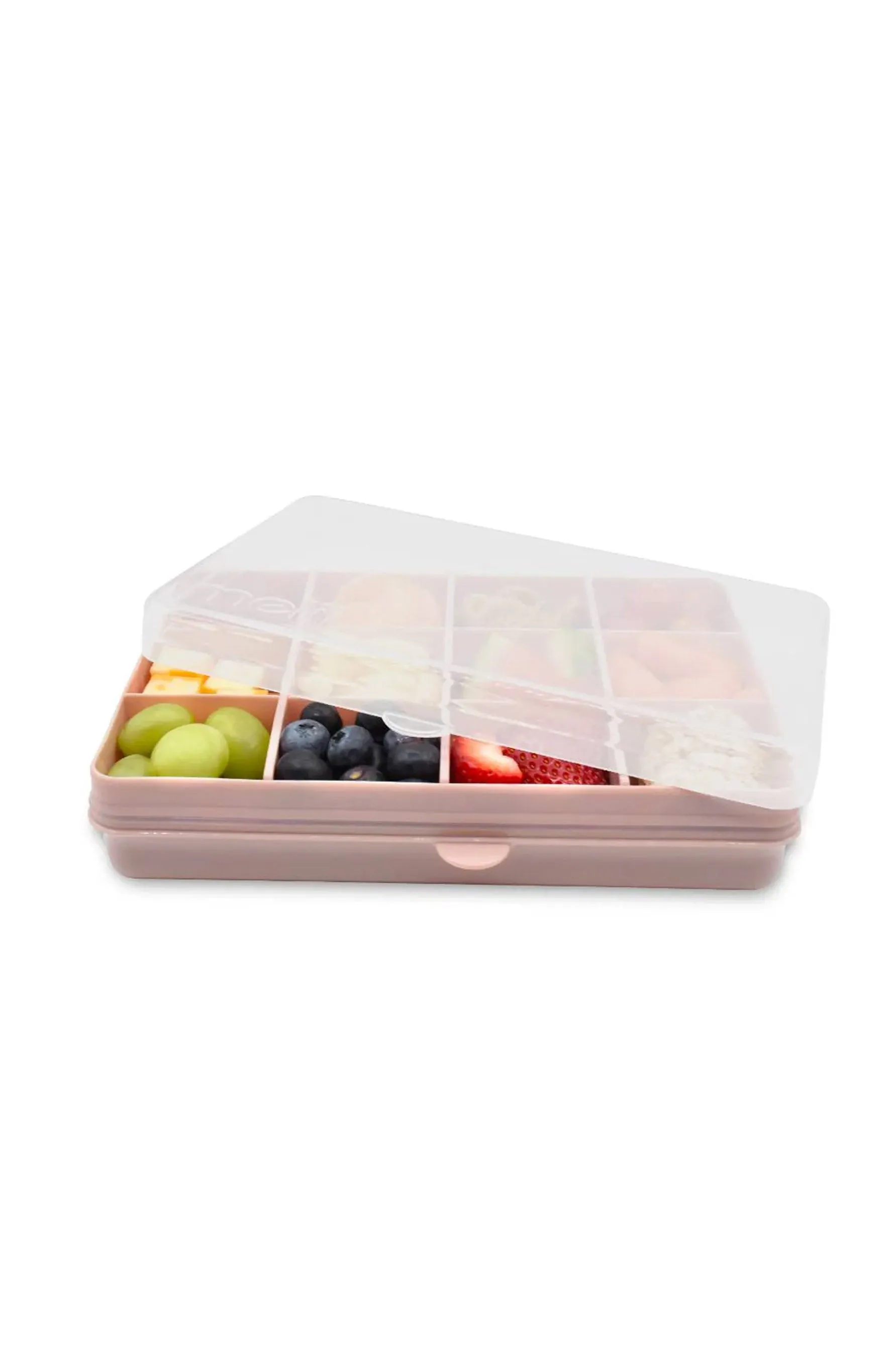 MELII Snackle Box Regular Pink