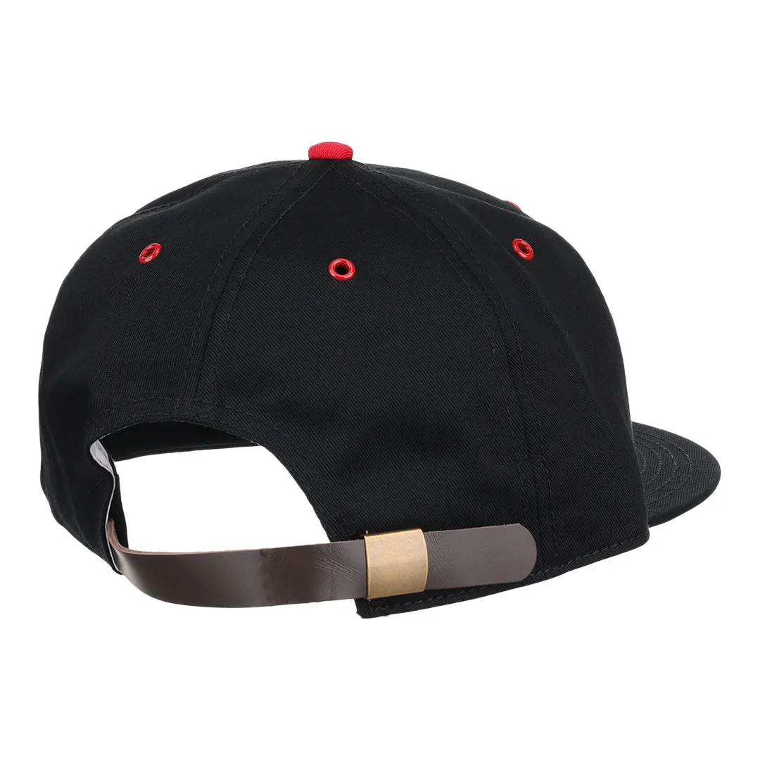 Memphis Red Sox Cotton Twill Ballcap