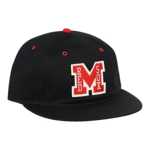 Memphis Red Sox Cotton Twill Ballcap