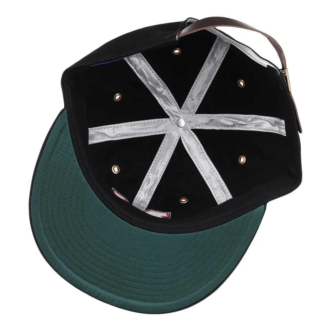Memphis Red Sox Cotton Twill Ballcap
