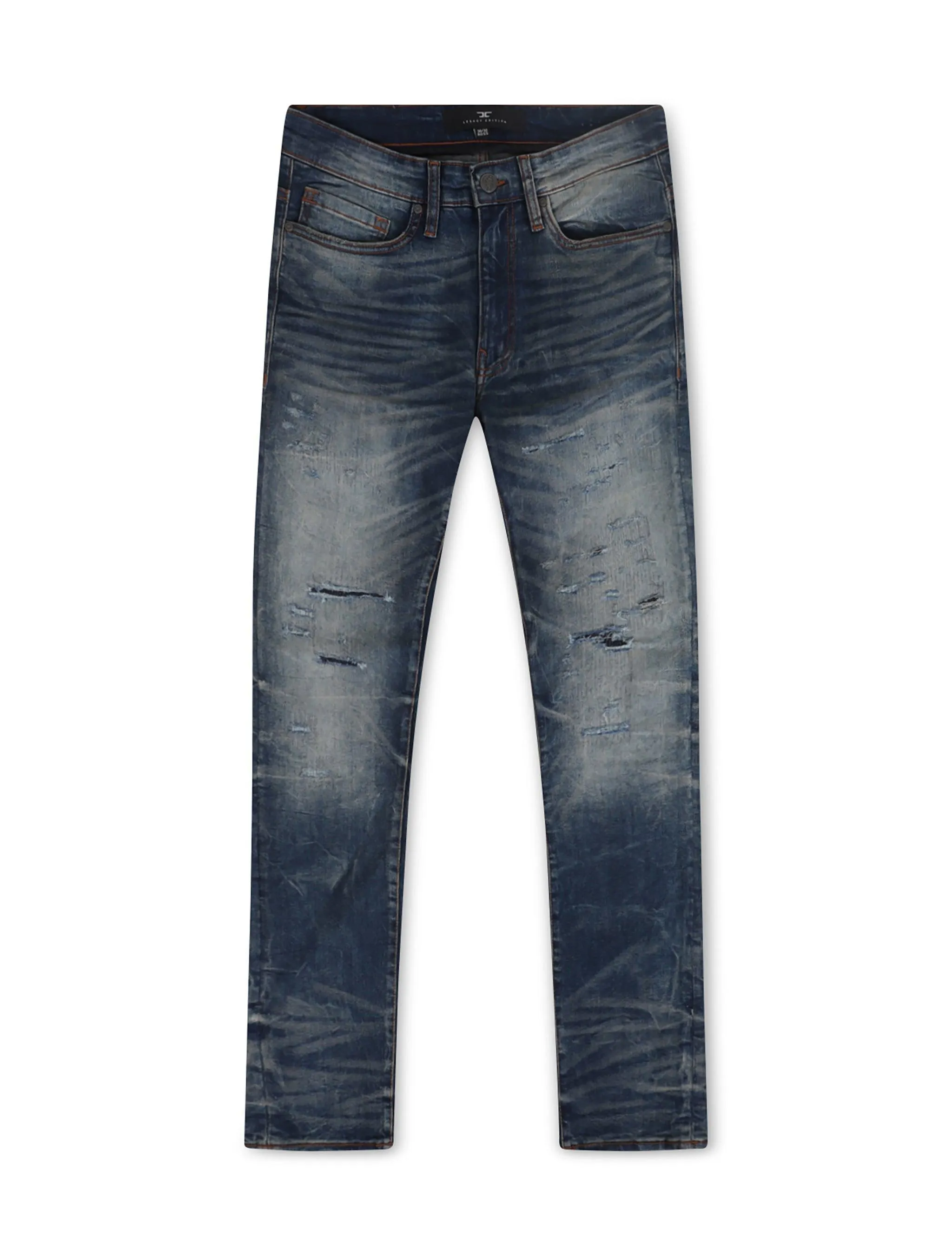 Men's Amsterdam Jeans Pant