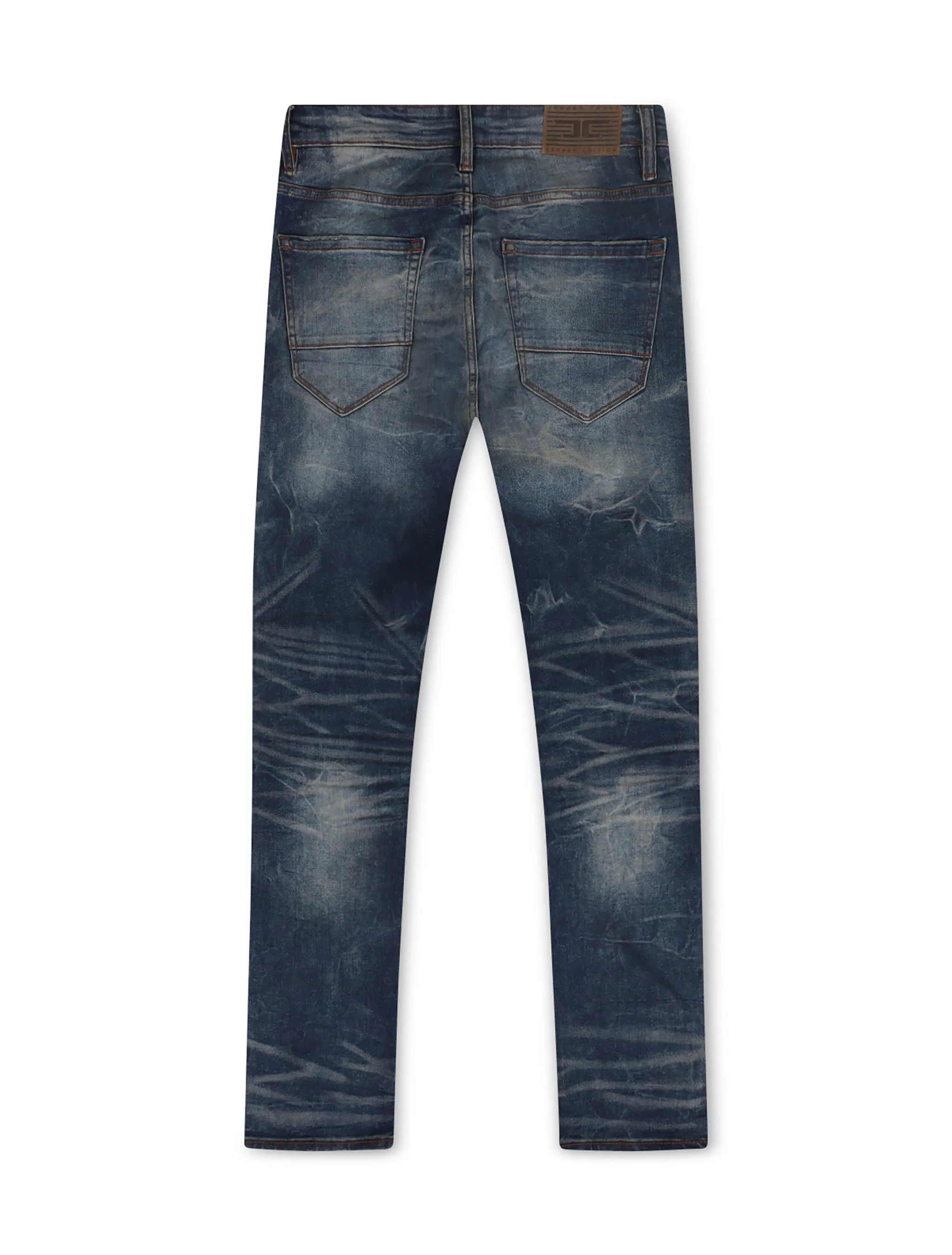 Men's Amsterdam Jeans Pant