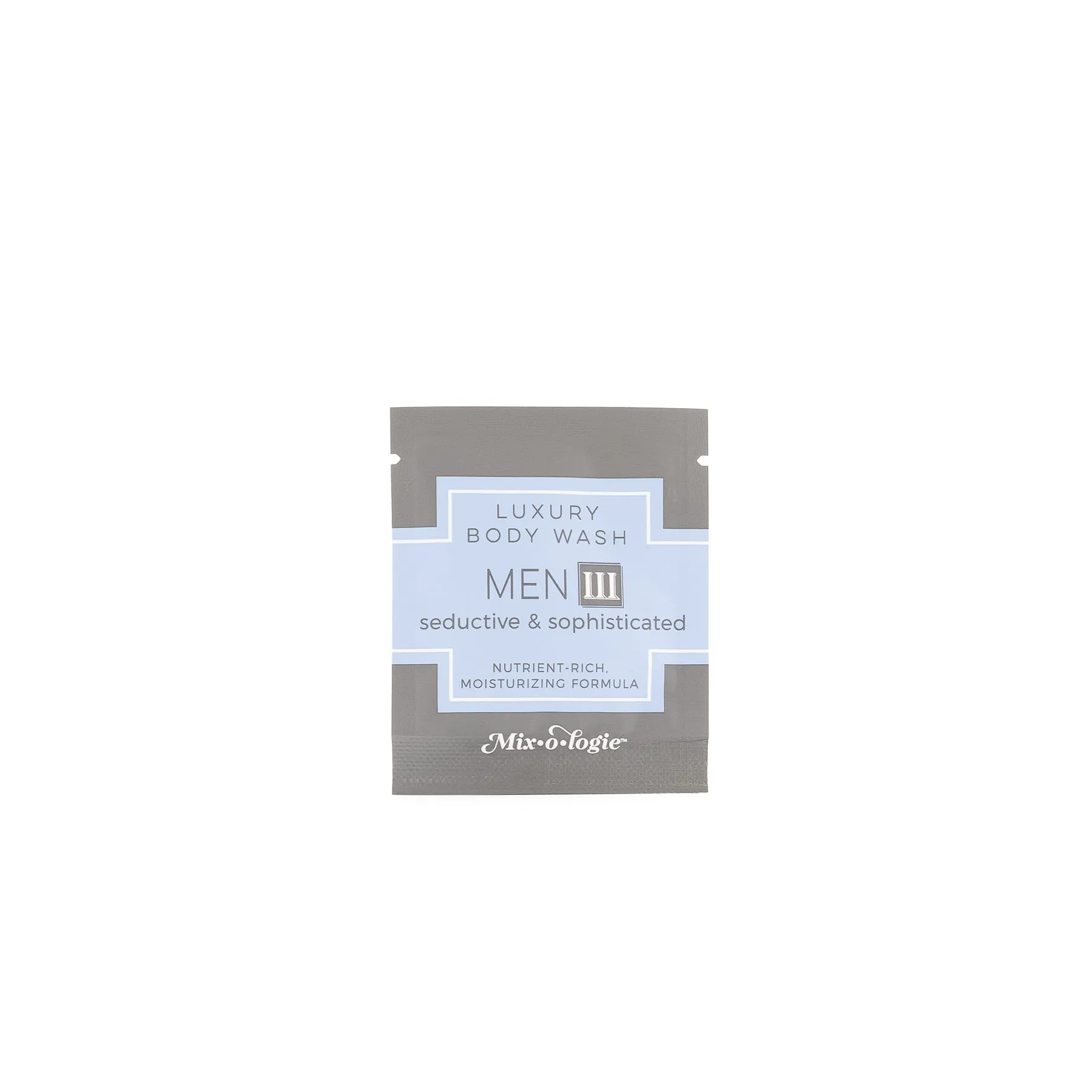 Men's Body Wash Sample (choose your scent)