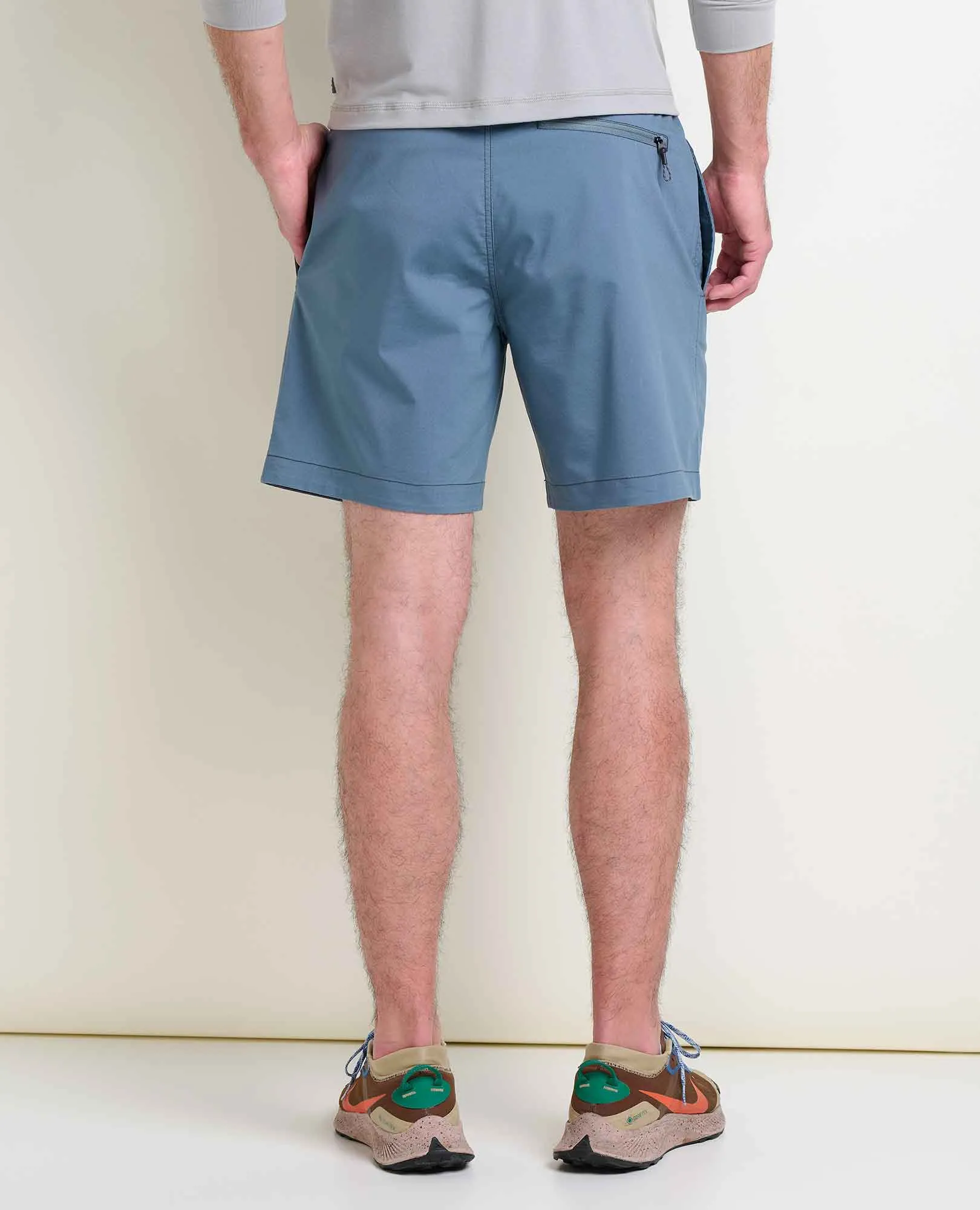 Men's Boundless Pull-On Short