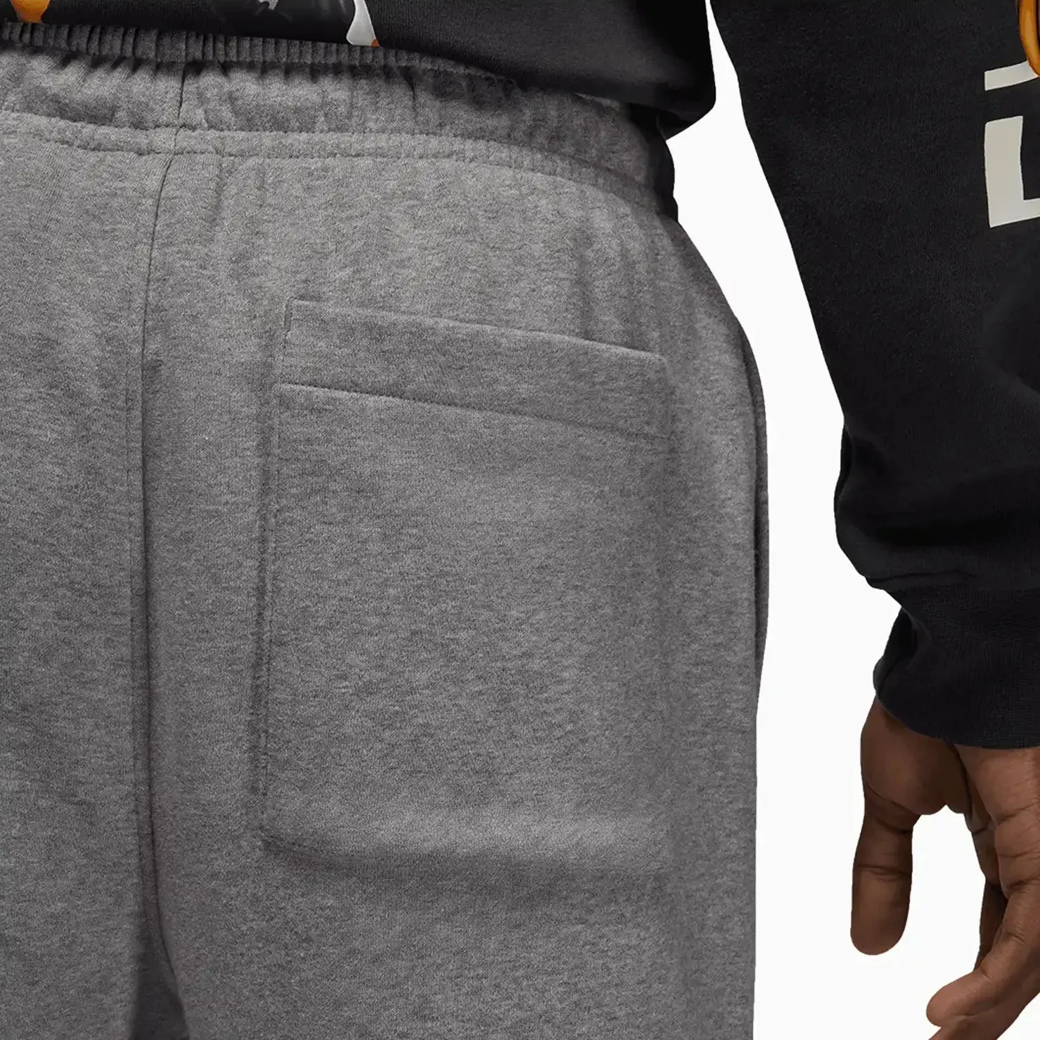 Men's Brooklyn Fleece Outfit