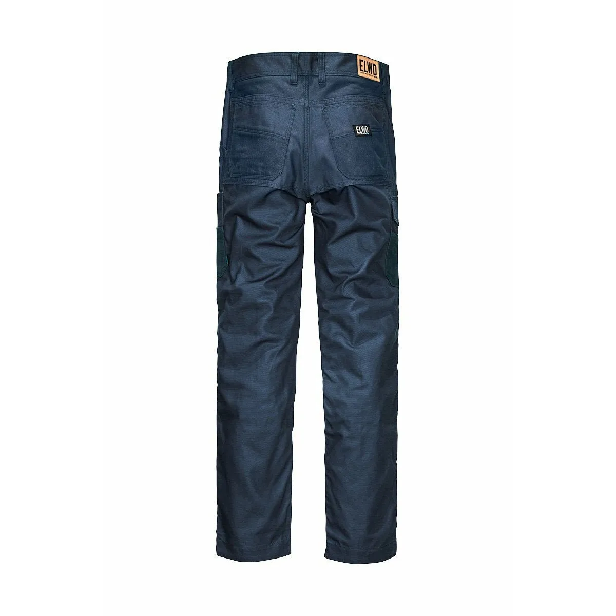 Mens Utility Trouser - Navy