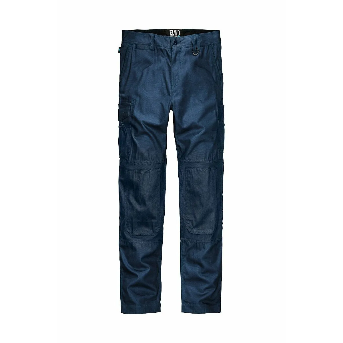 Mens Utility Trouser - Navy
