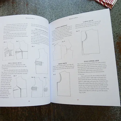 Merchant & Mills : Sewing Book