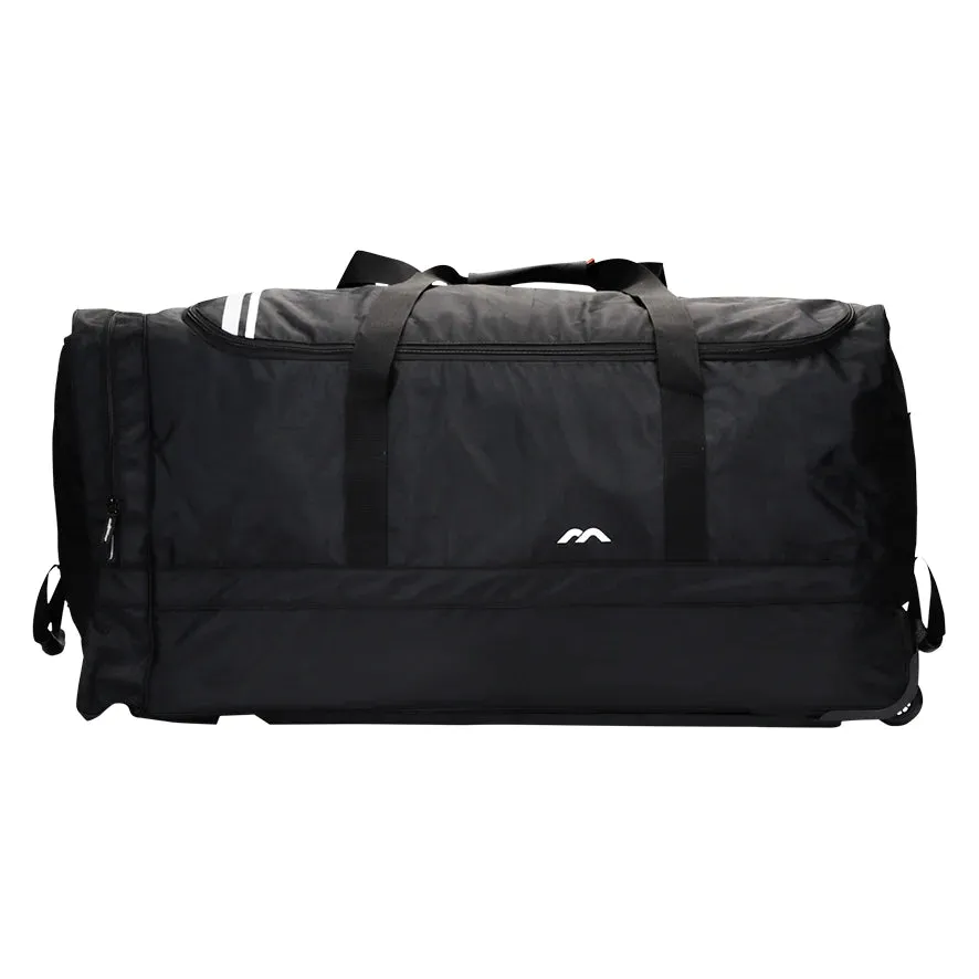 Mercian Evolution 1 GK Bag   Wheels